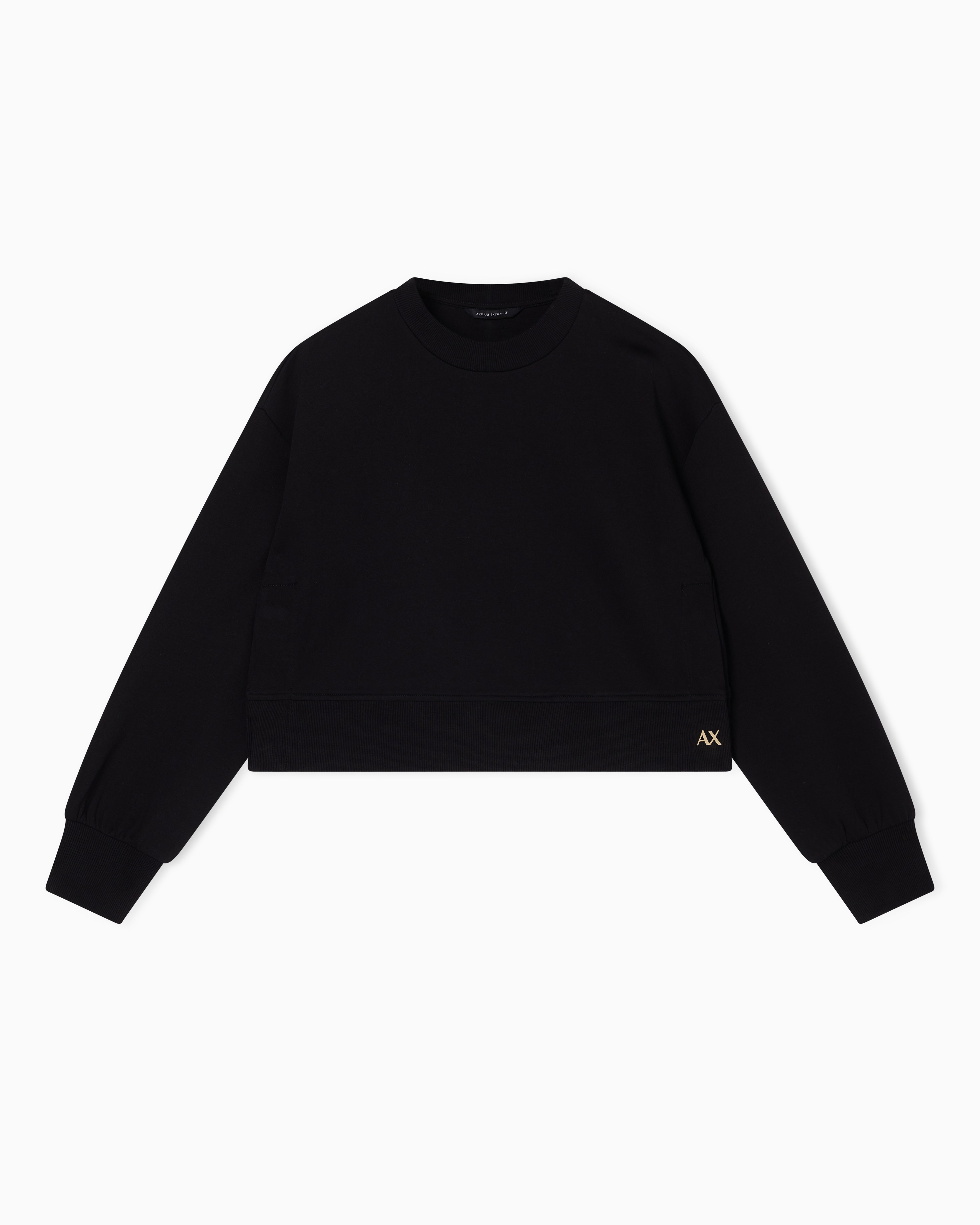 Going Out Boxy Fit SWEATSHIRT