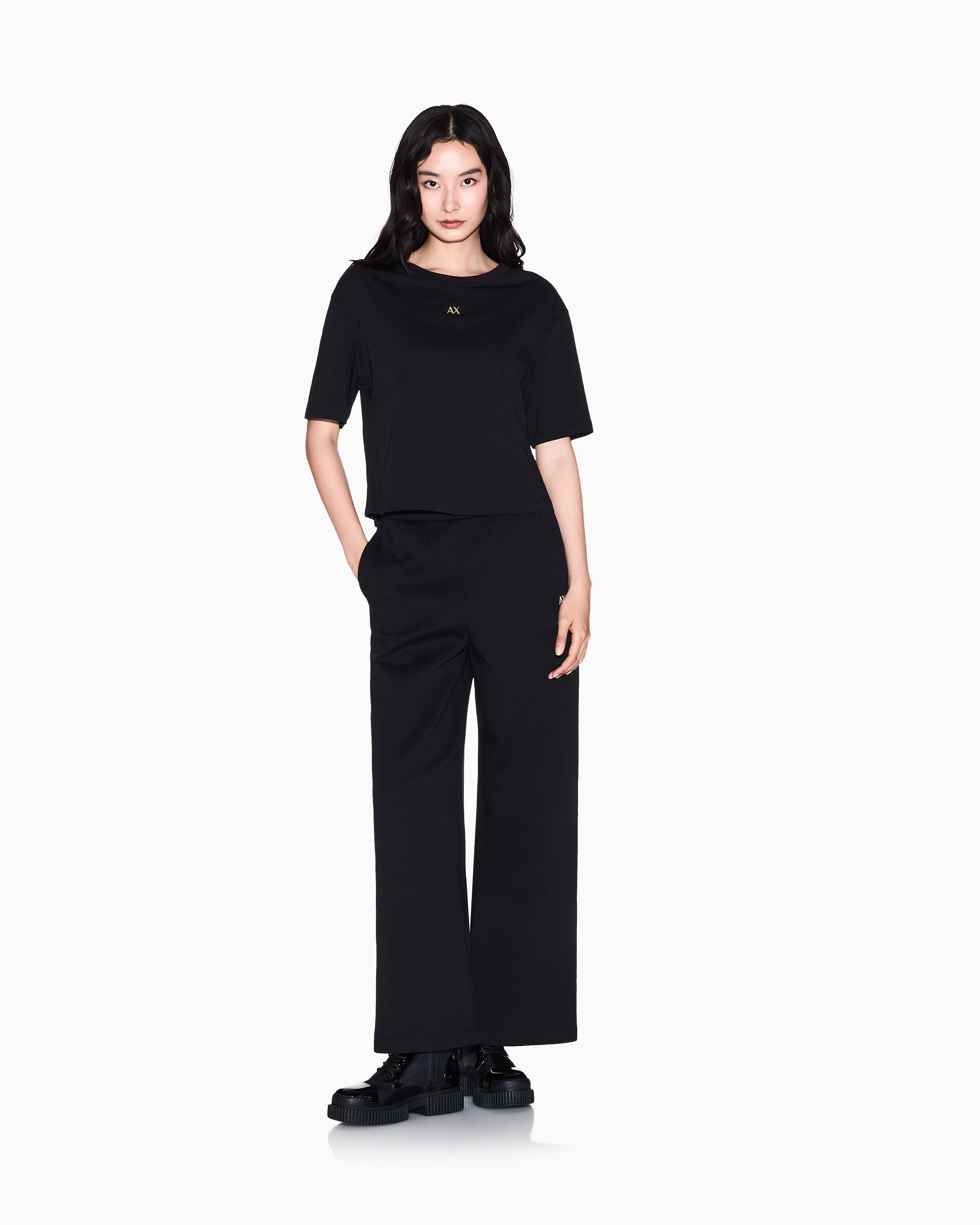 Going Out Boxy Fit T-SHIRT