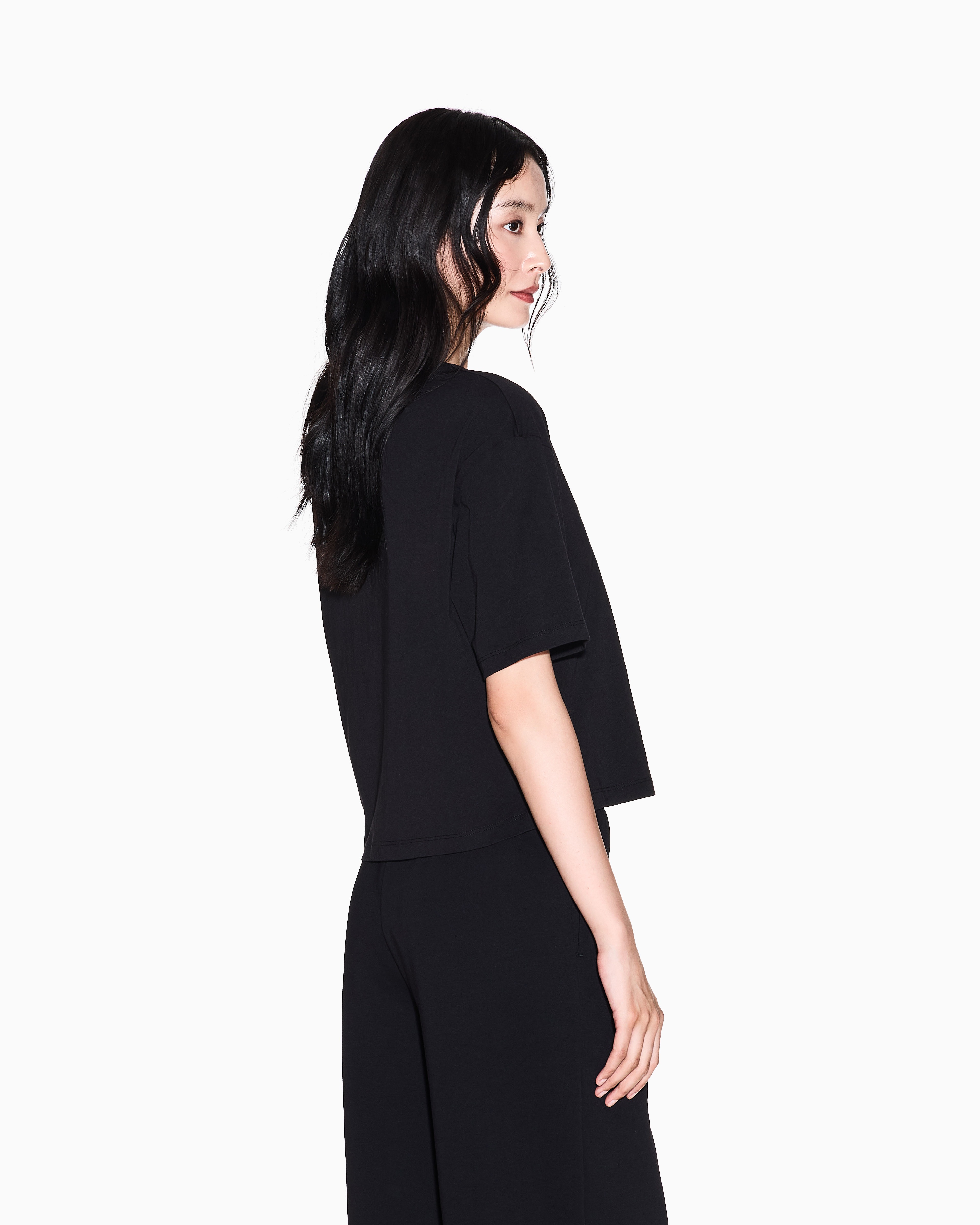 Going Out Boxy Fit T-SHIRT