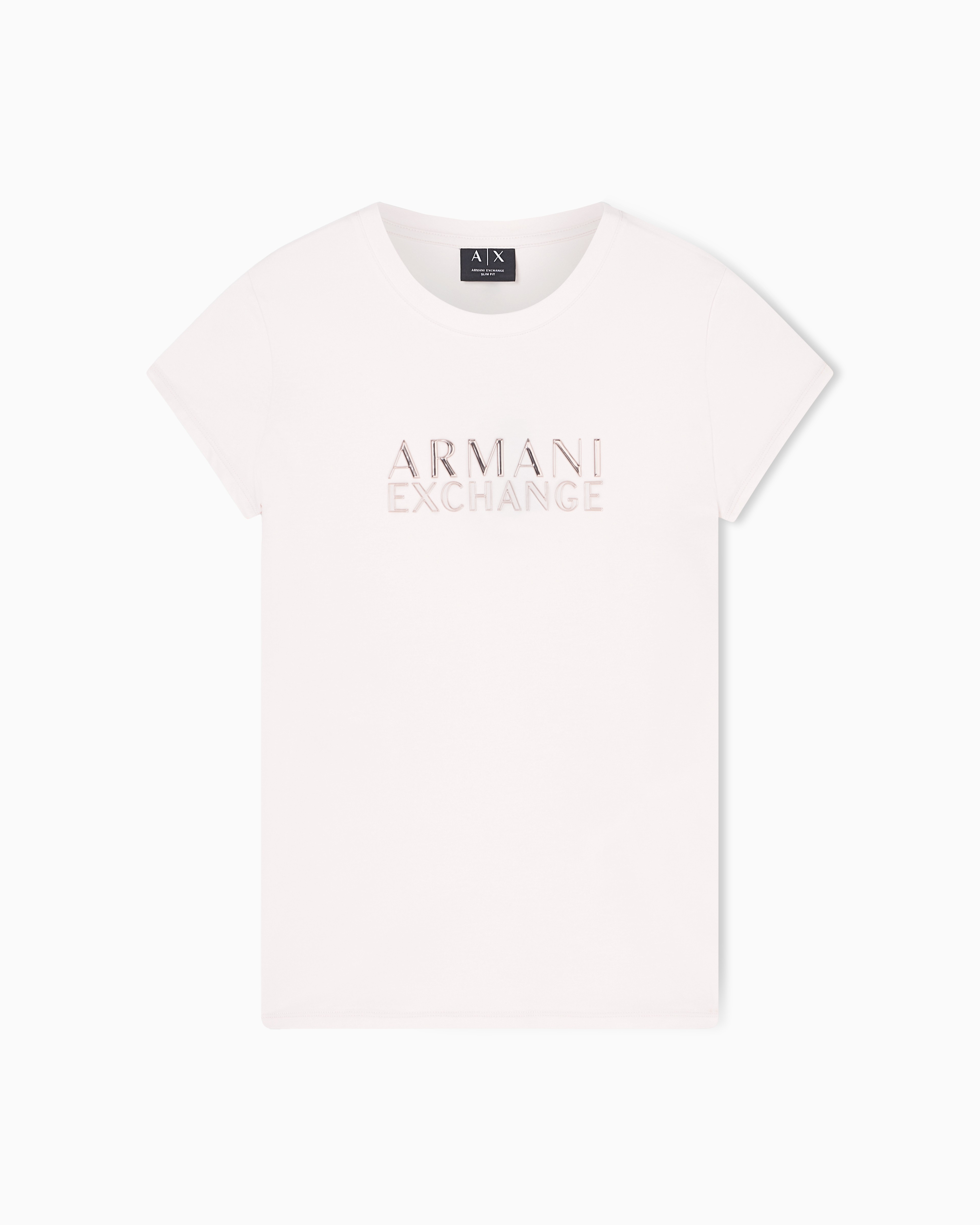 Going Out Slim Fit T-SHIRT
