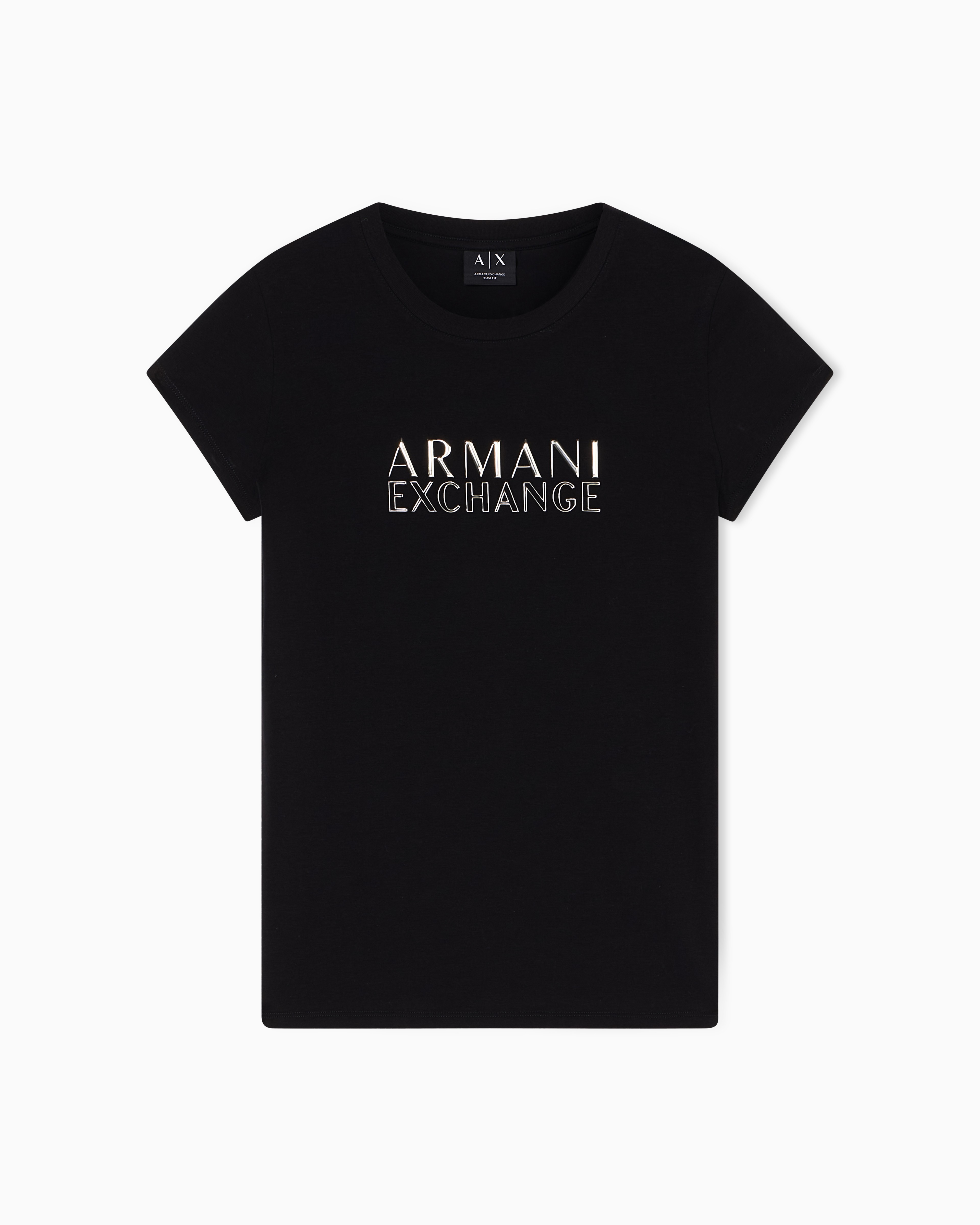 Going Out Slim Fit T-SHIRT