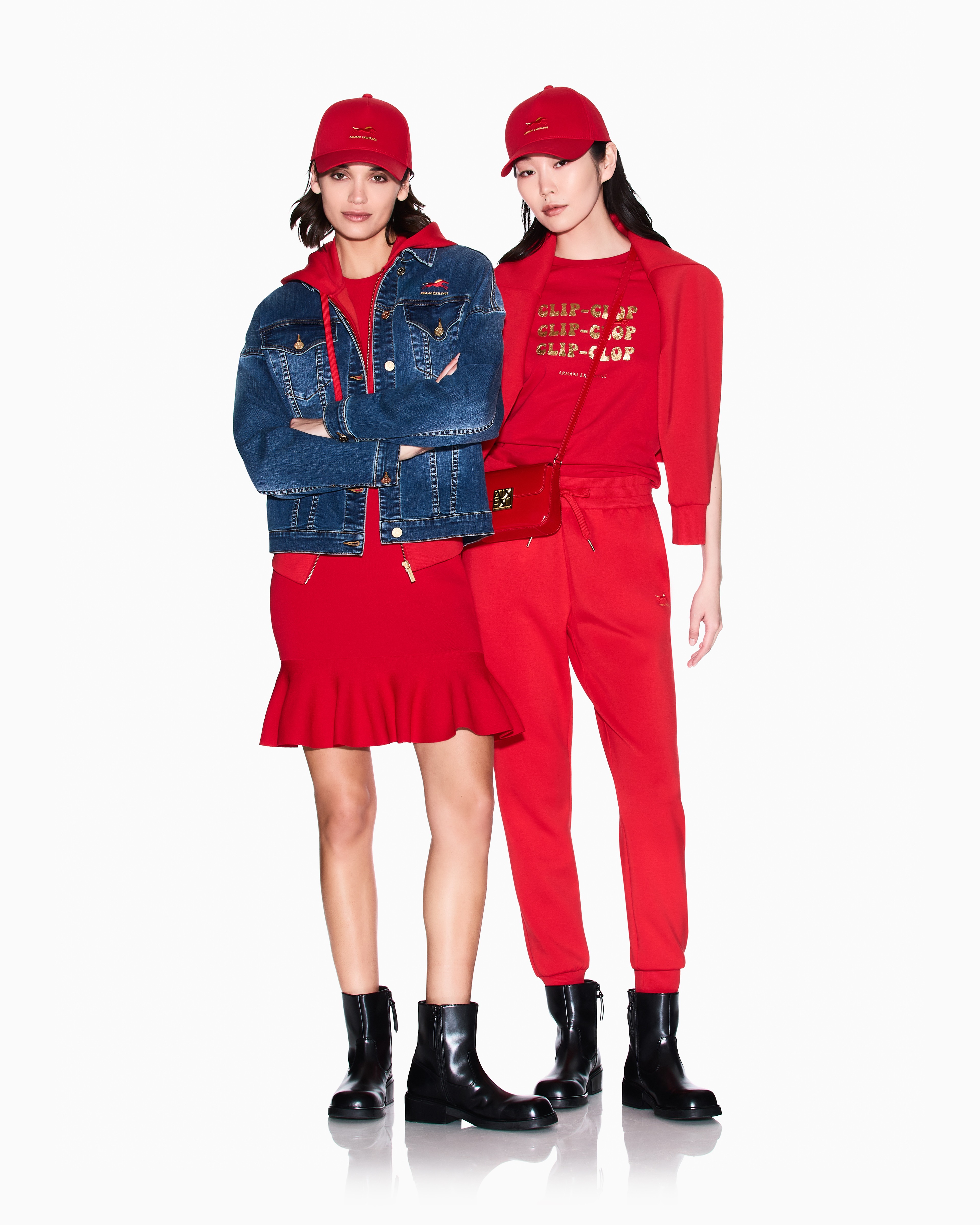 Lunar New Year Regular Fit SWEATSHIRT