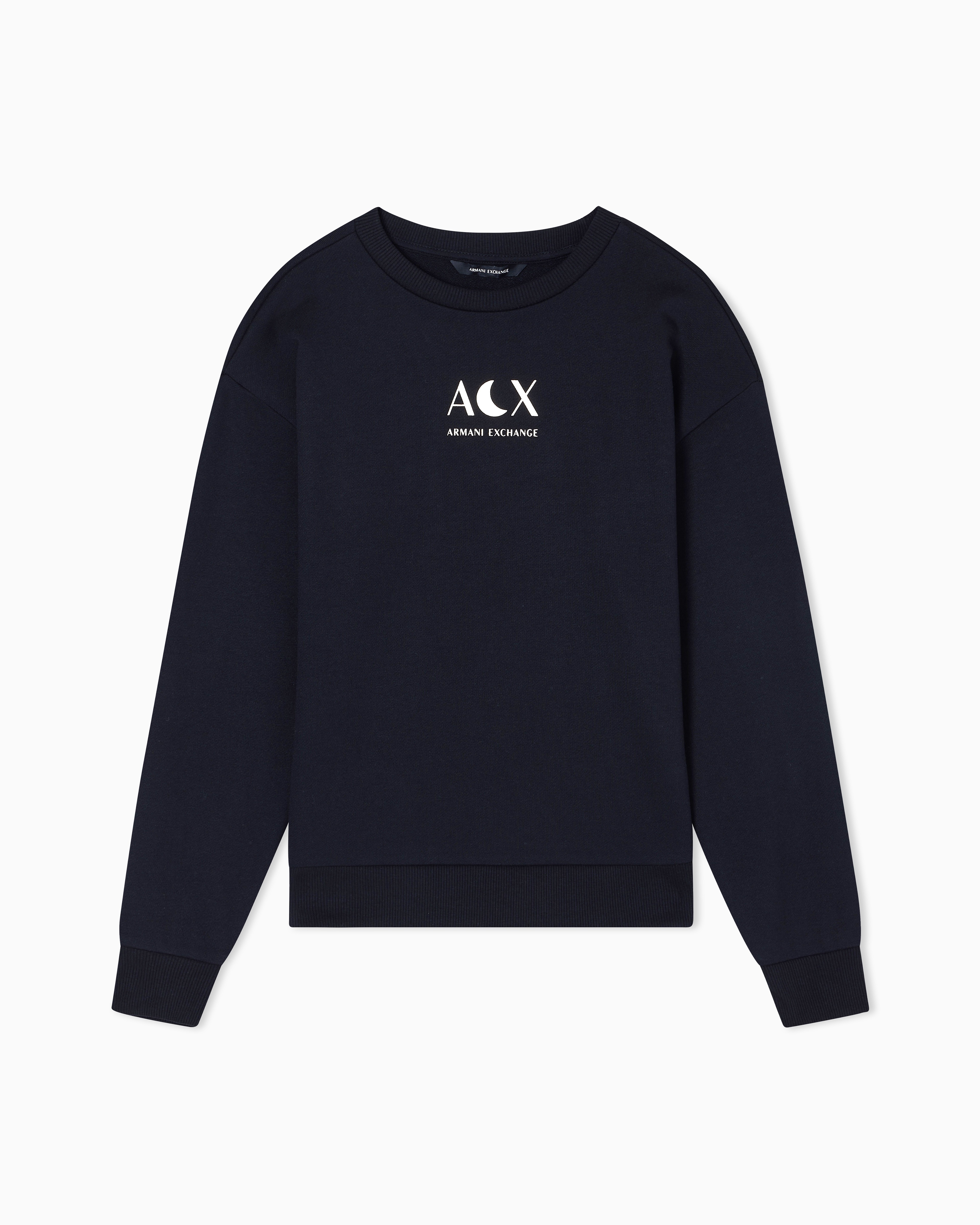 Women's Knitwear - Jumpers, Cardigans, Pullovers | Armani Exchange