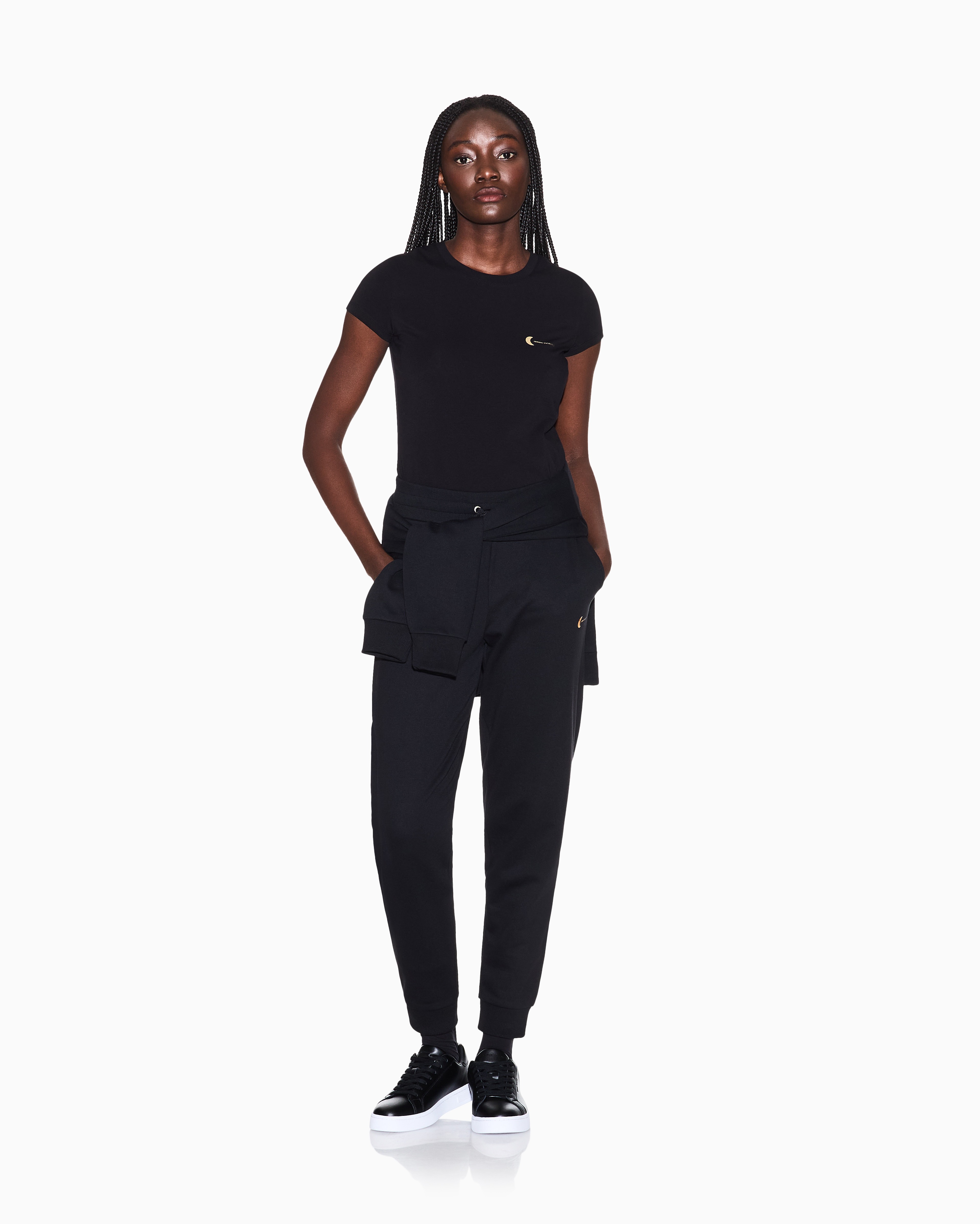 Gold Capsule Regular Fit TROUSER