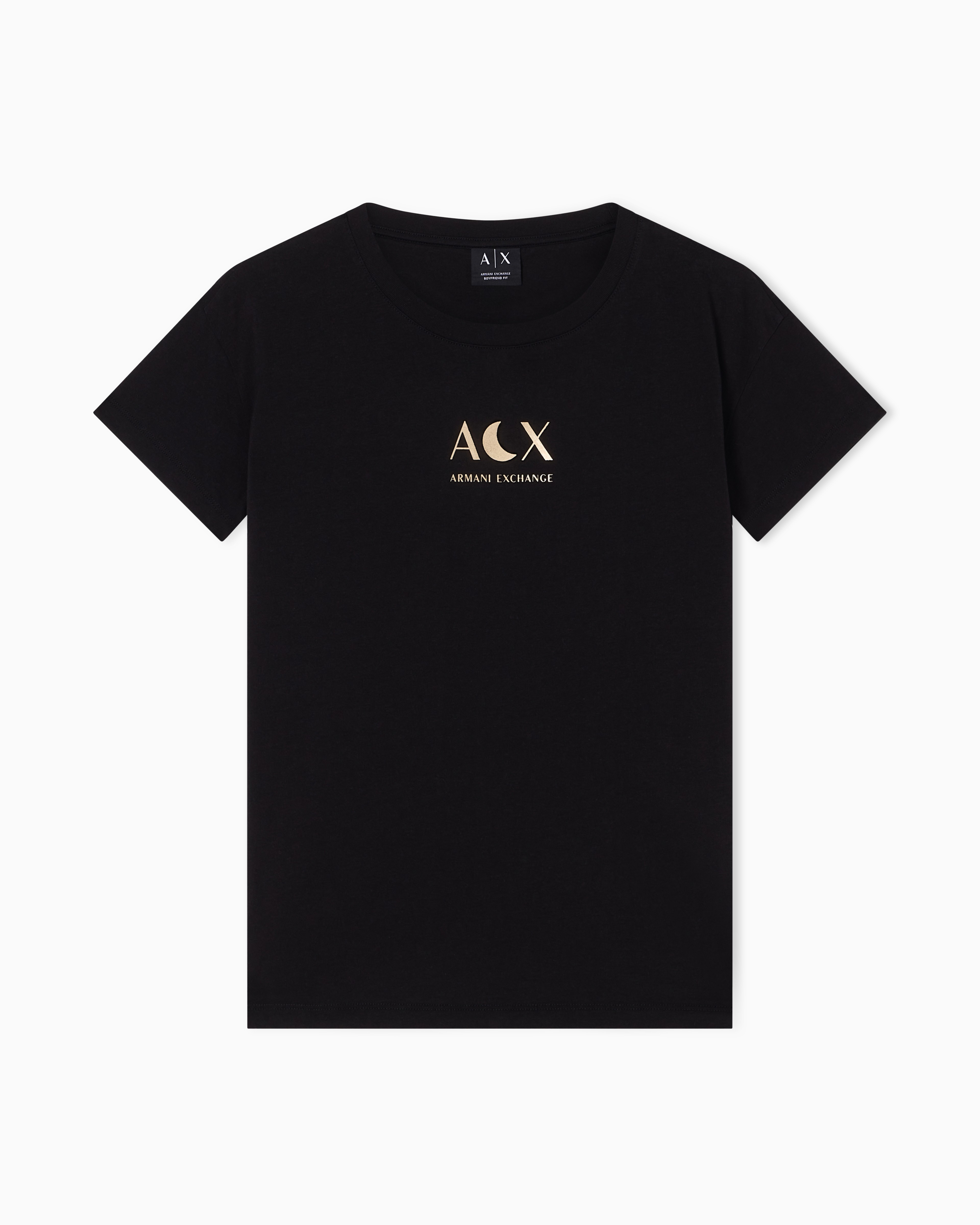 Gold Capsule Boyfriend Fit T-SHIRT