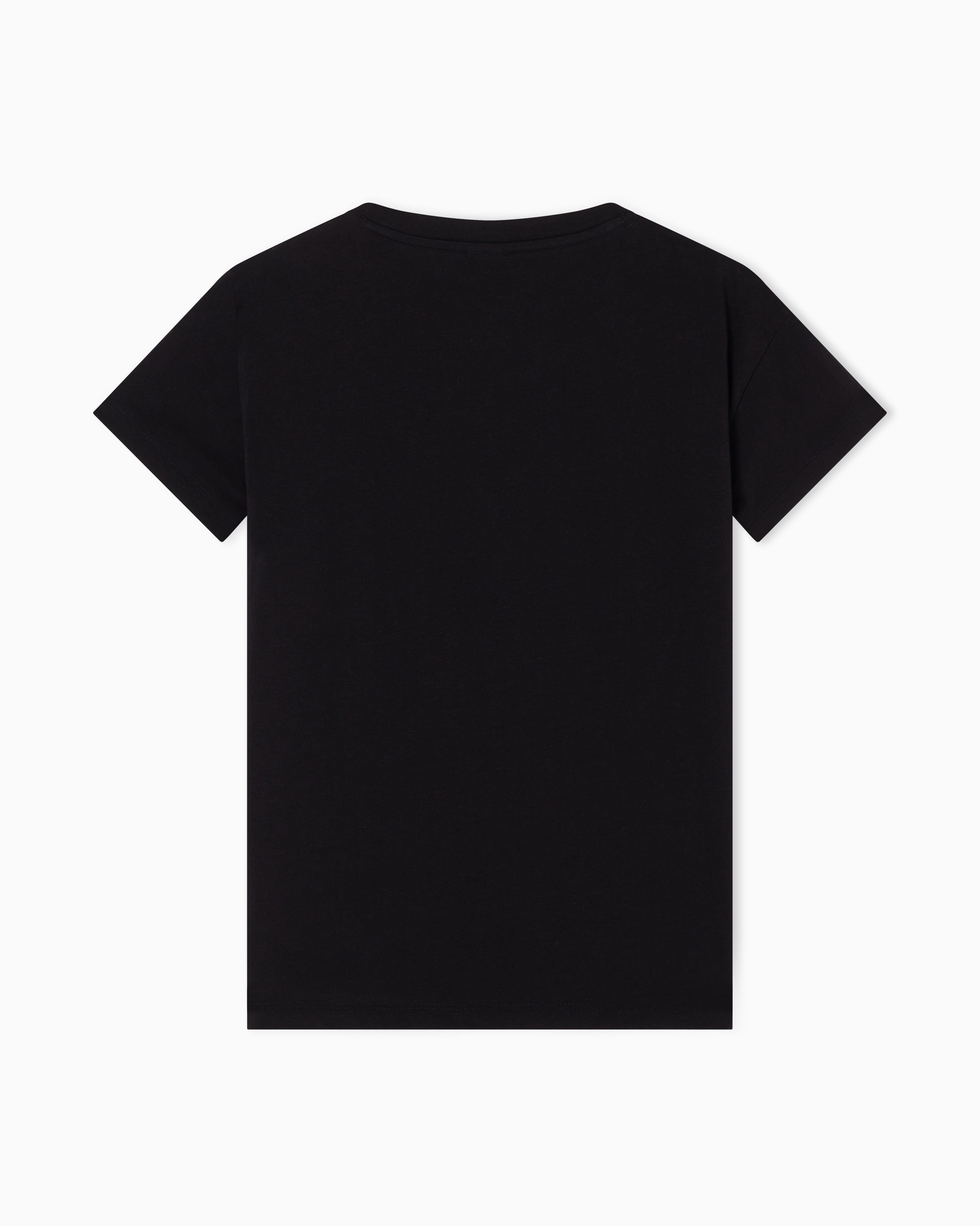 Gold Capsule Boyfriend Fit T-SHIRT