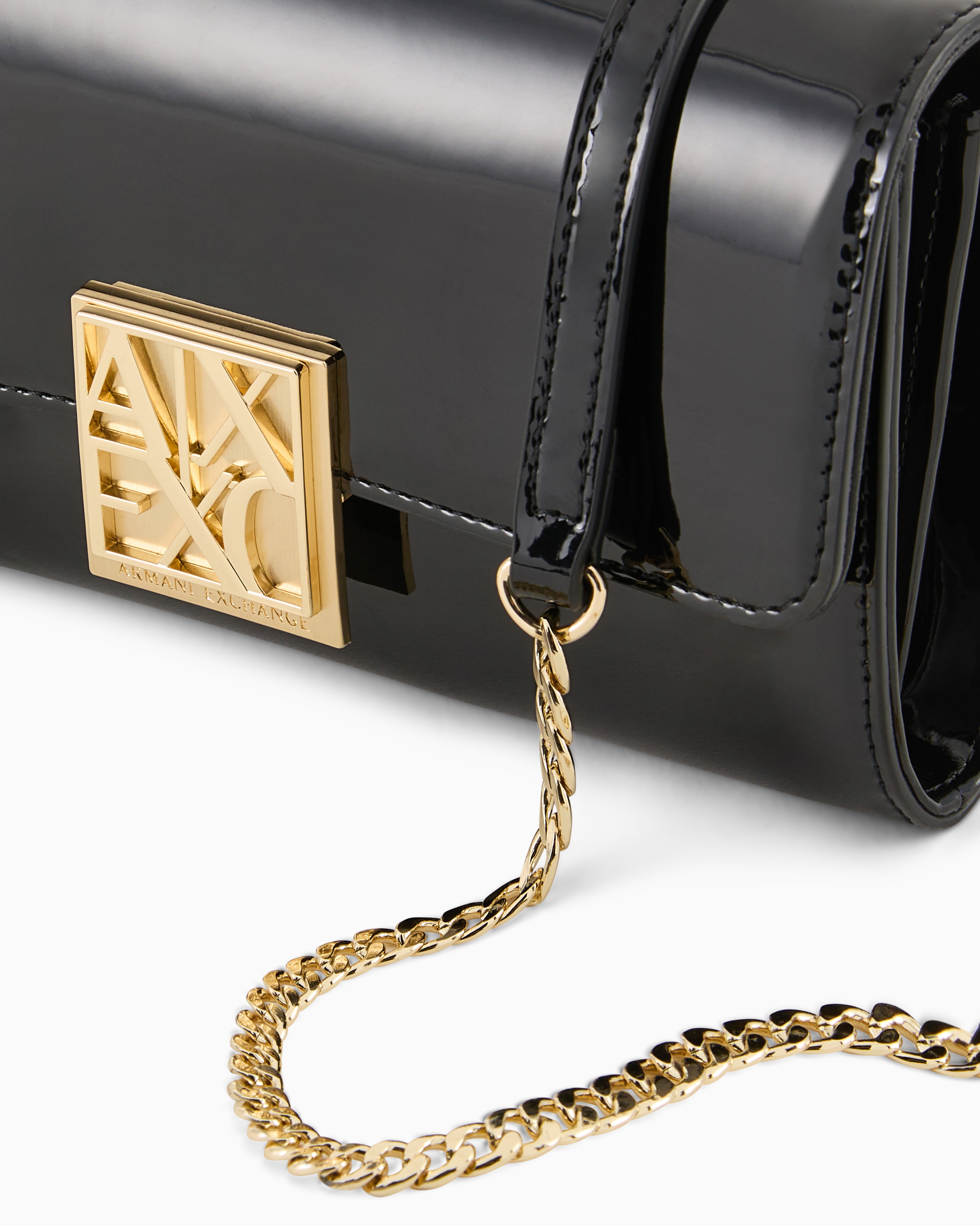 Amy Patent WALLET