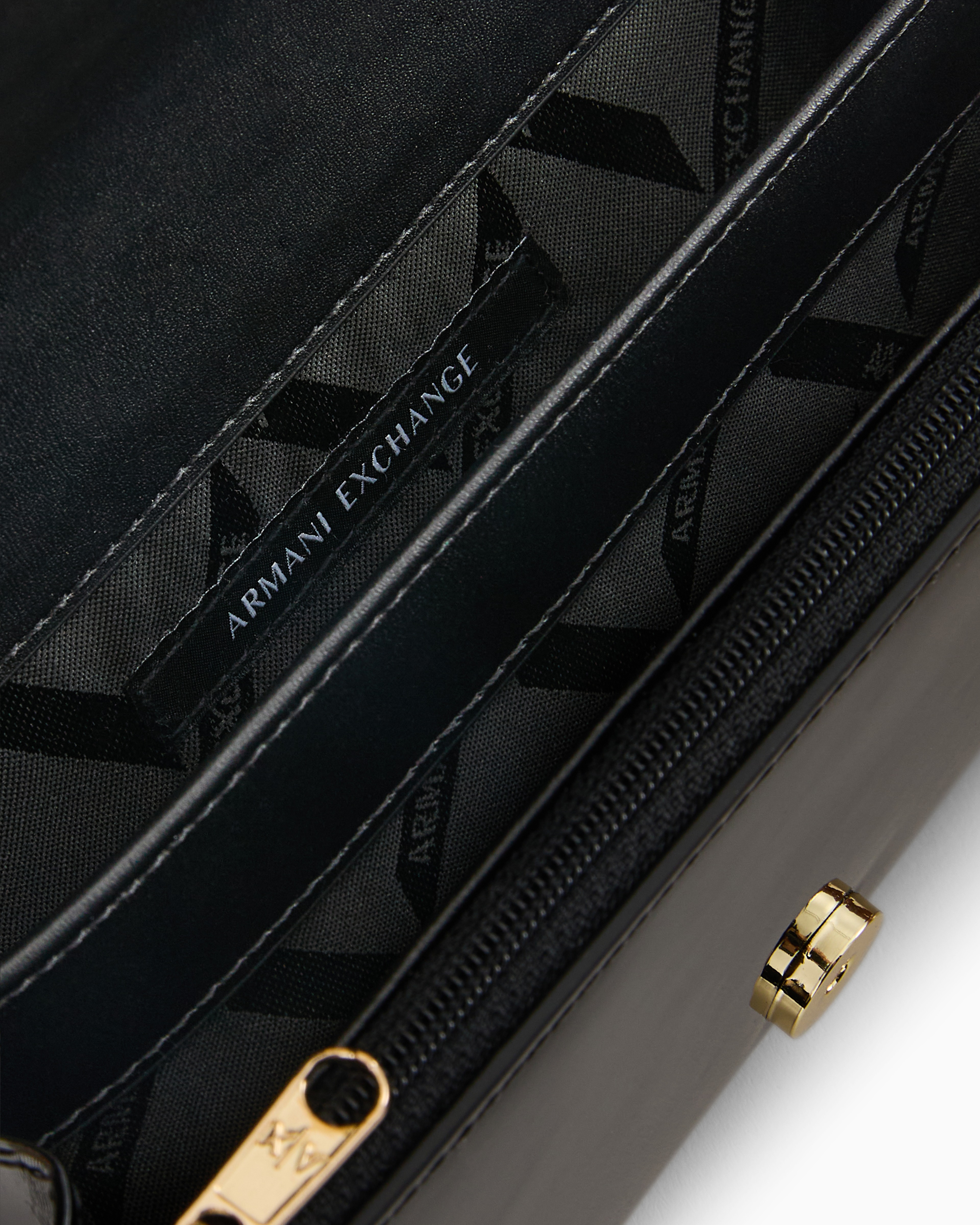 Amy Patent WALLET