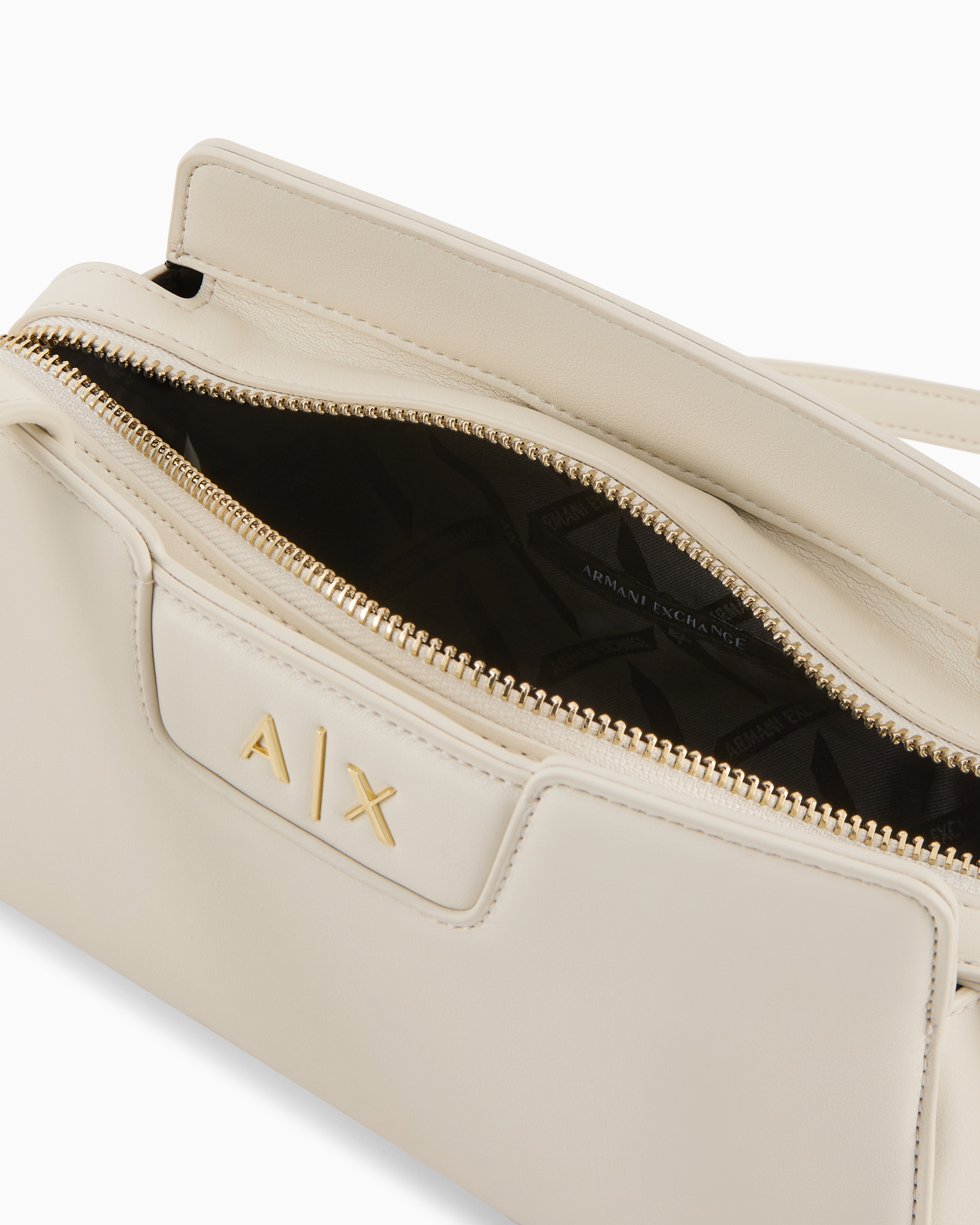 Amelie MESSENGER BAG