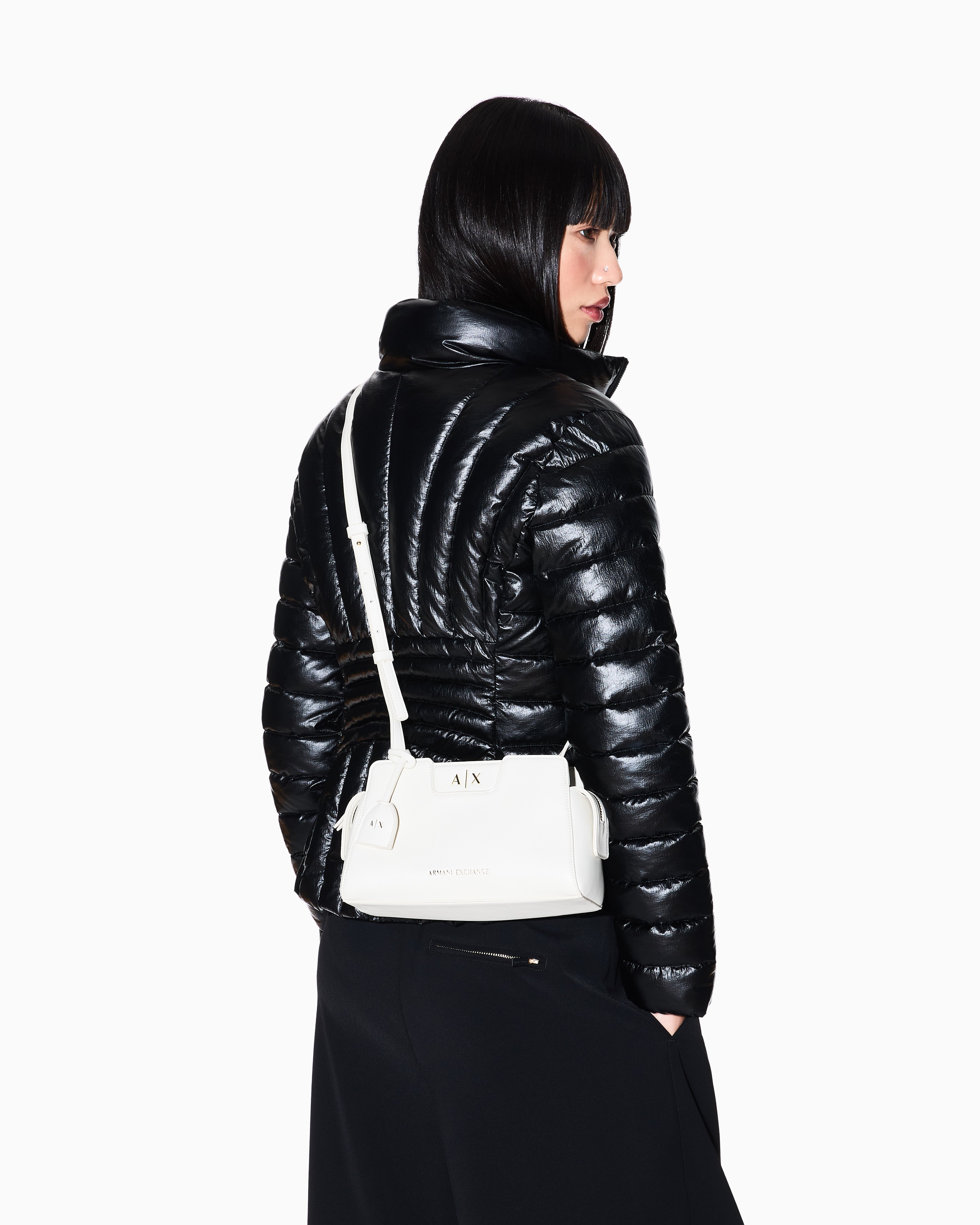 Amelie MESSENGER BAG