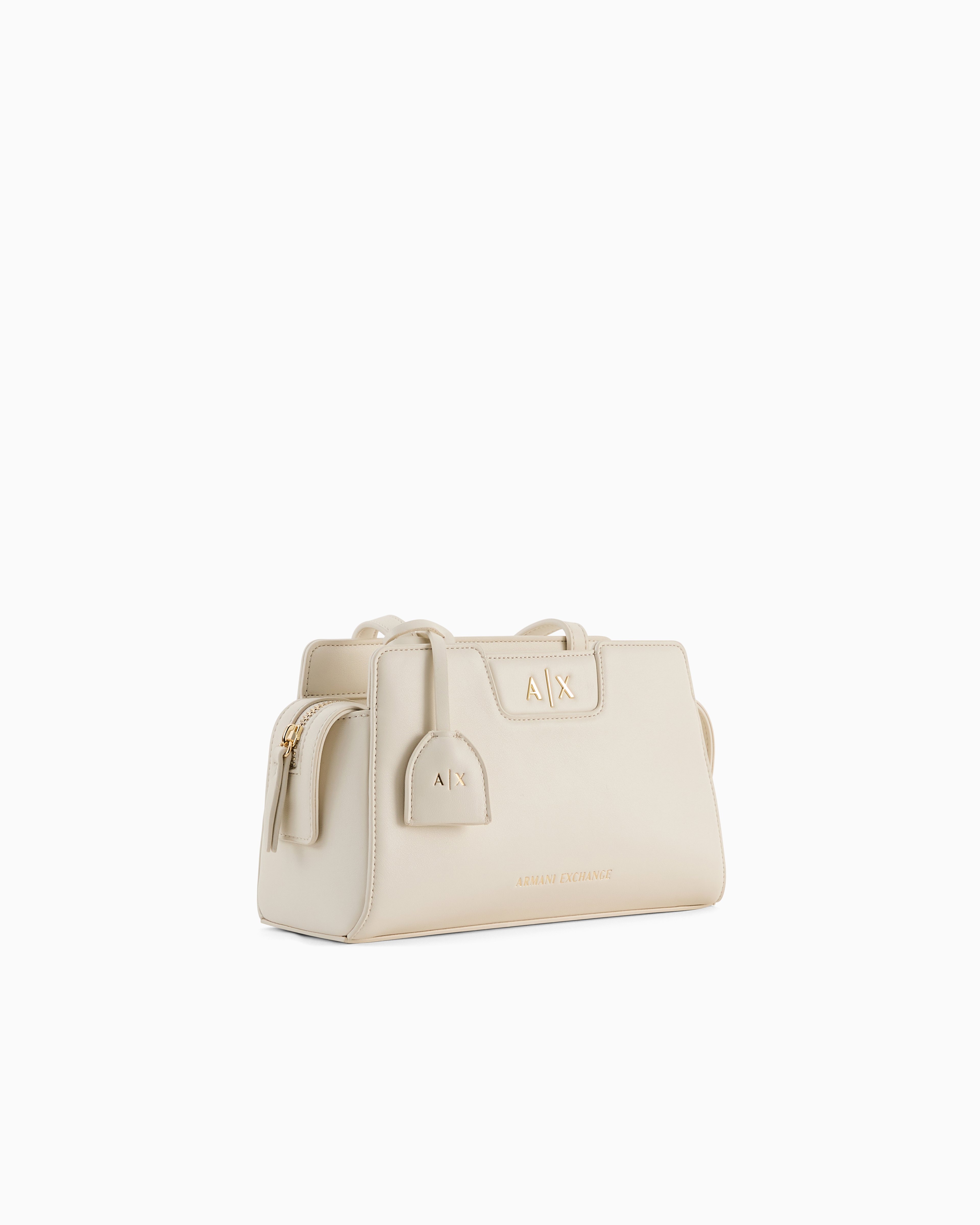 Amelie MESSENGER BAG