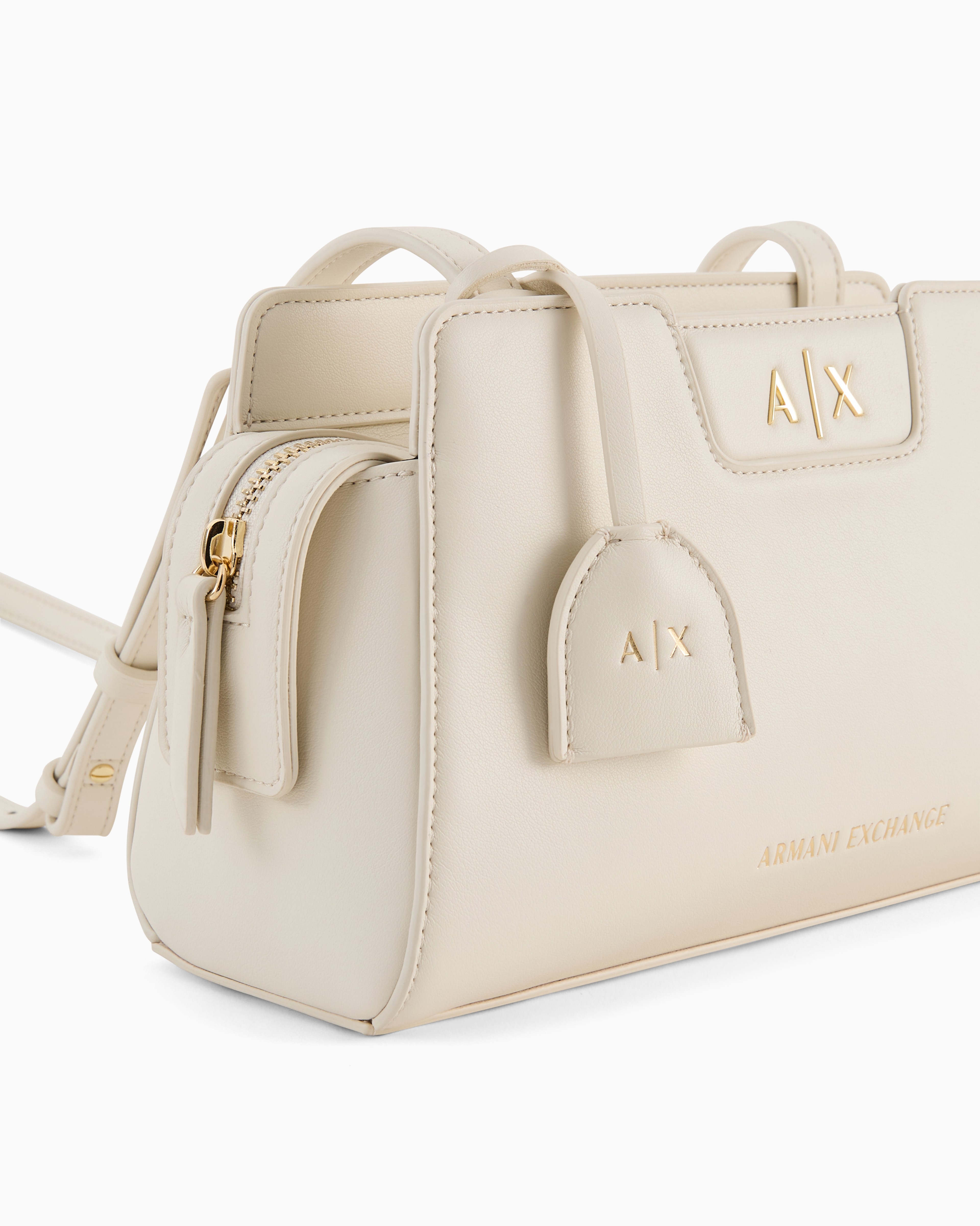 Amelie MESSENGER BAG
