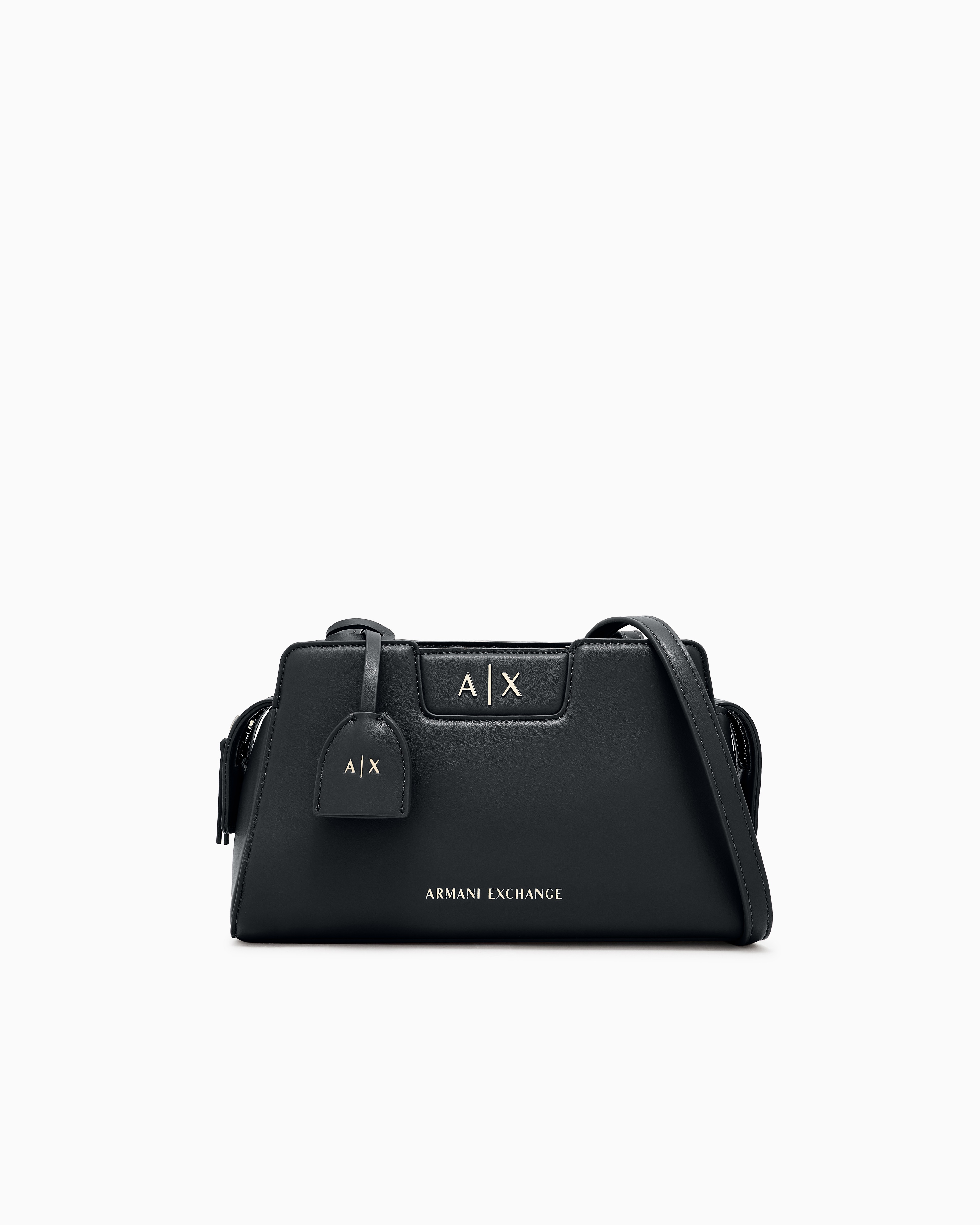Amelie MESSENGER BAG