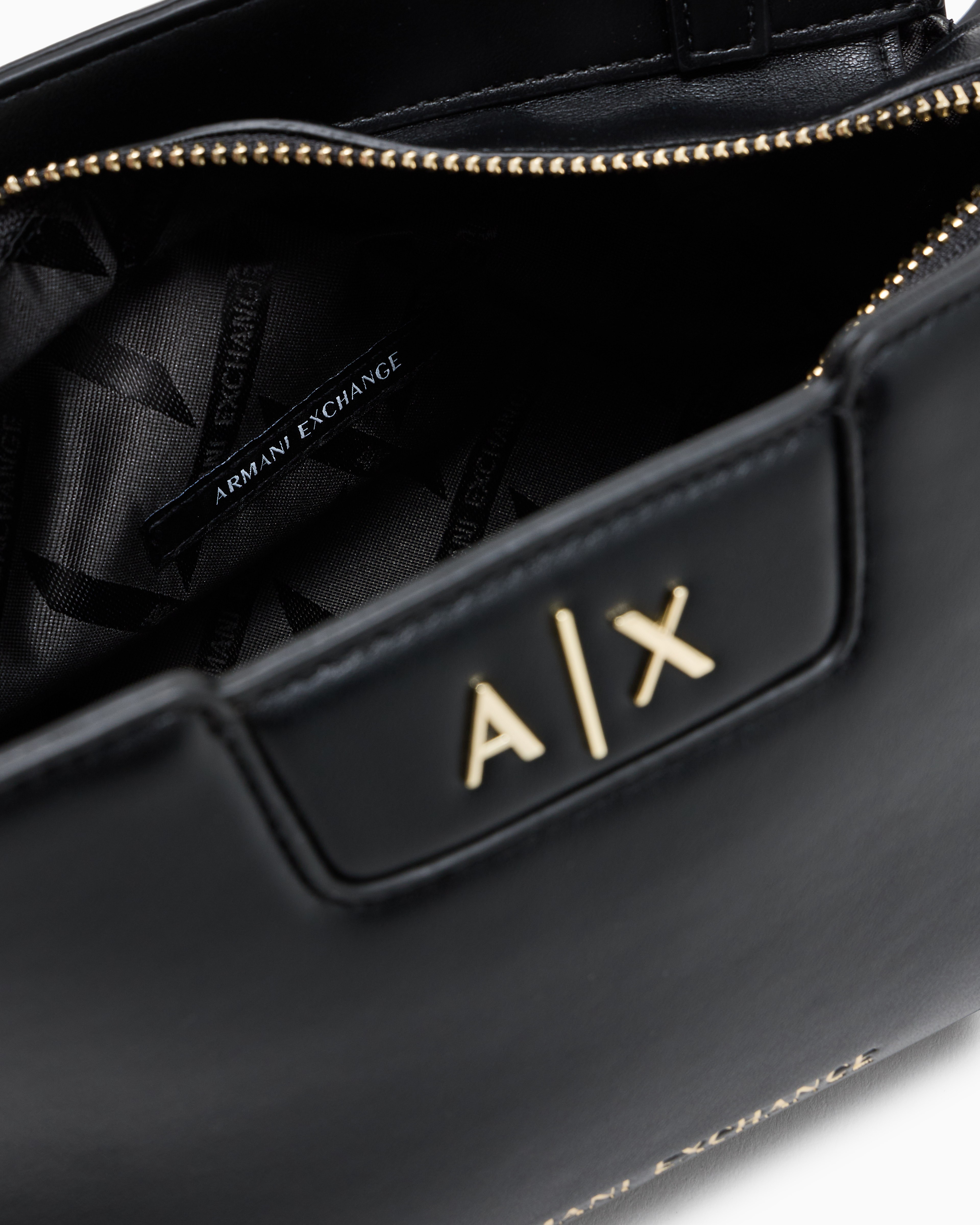 Amelie MESSENGER BAG