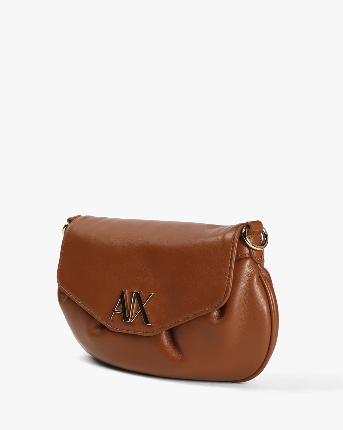 Paige MESSENGER BAG