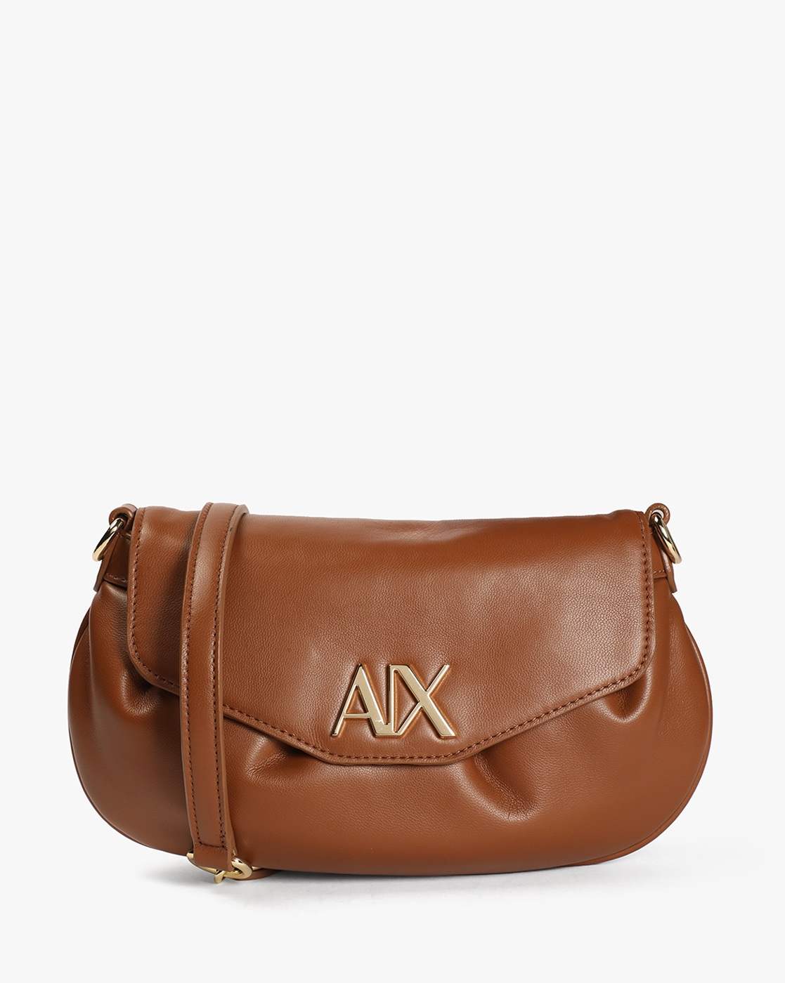 Paige MESSENGER BAG