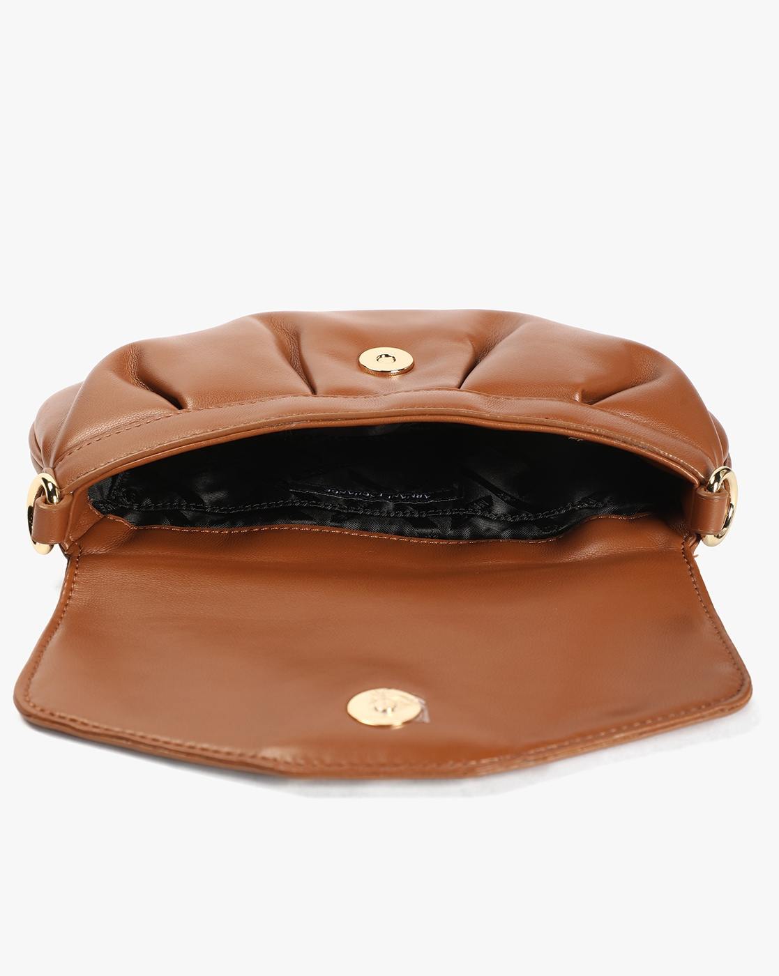 Paige MESSENGER BAG