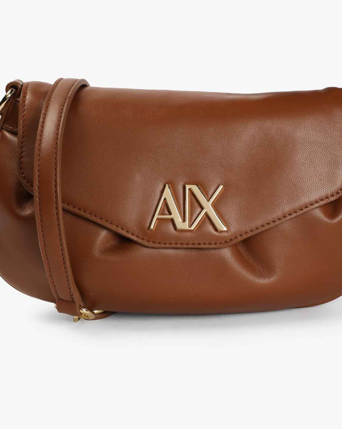 Paige MESSENGER BAG