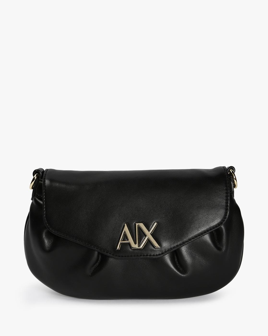 Paige MESSENGER BAG