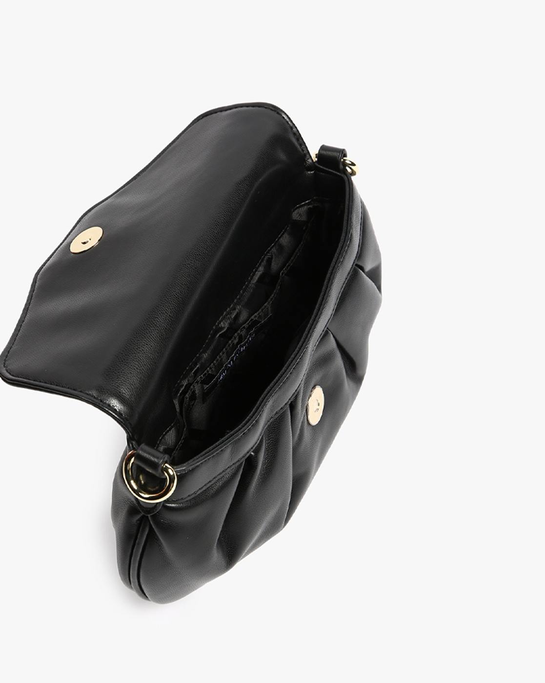 Paige MESSENGER BAG