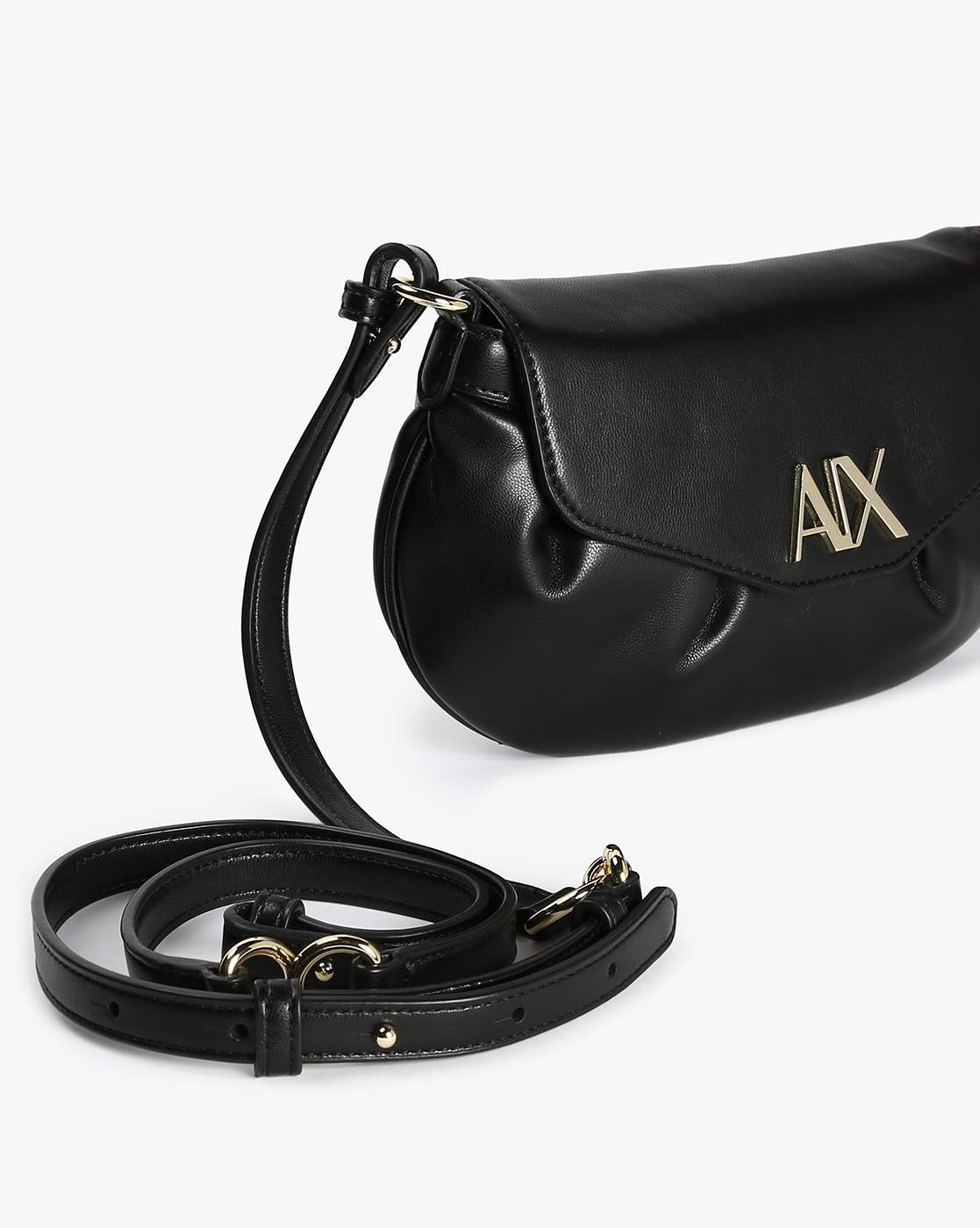Paige MESSENGER BAG