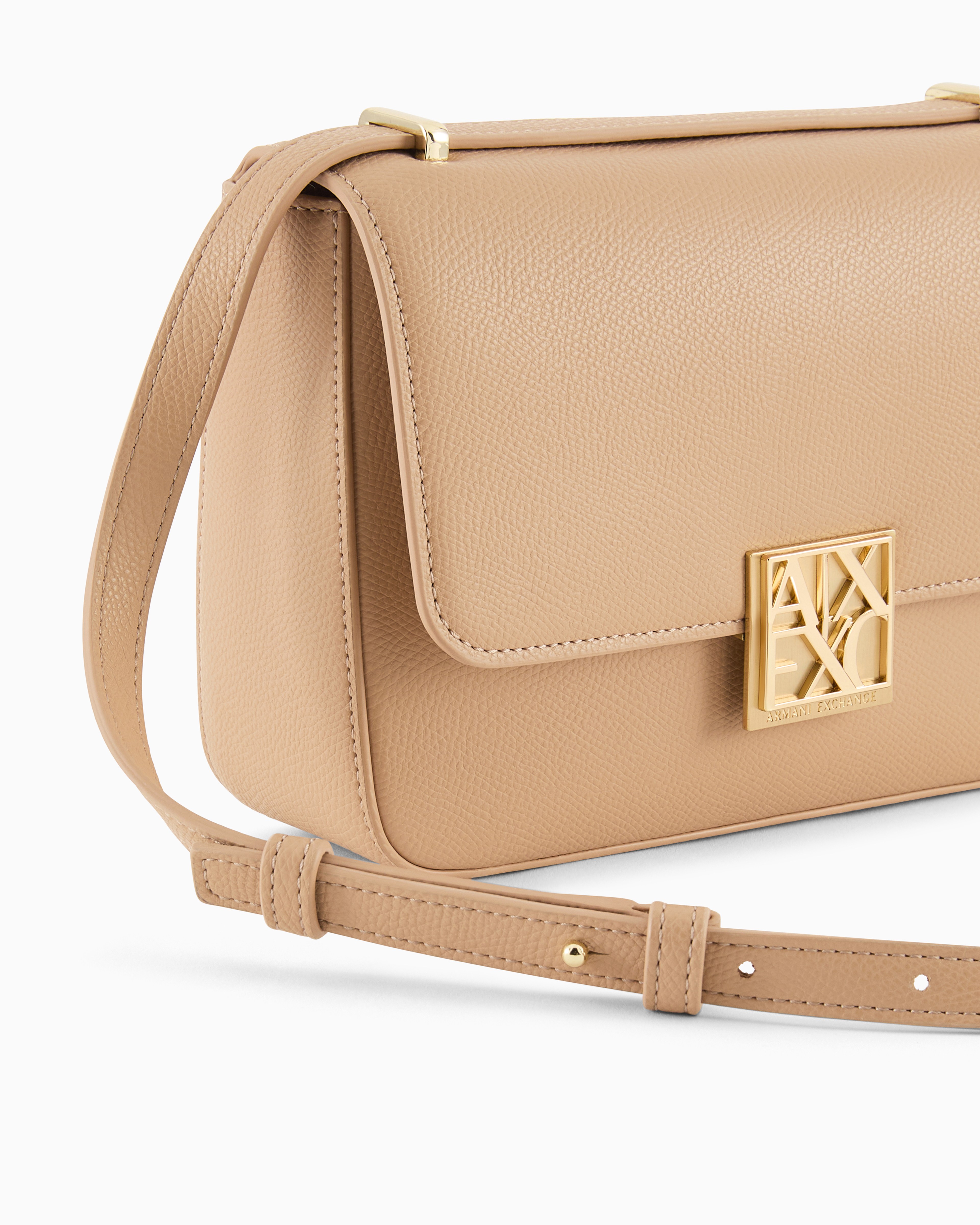 Amy MESSENGER BAG
