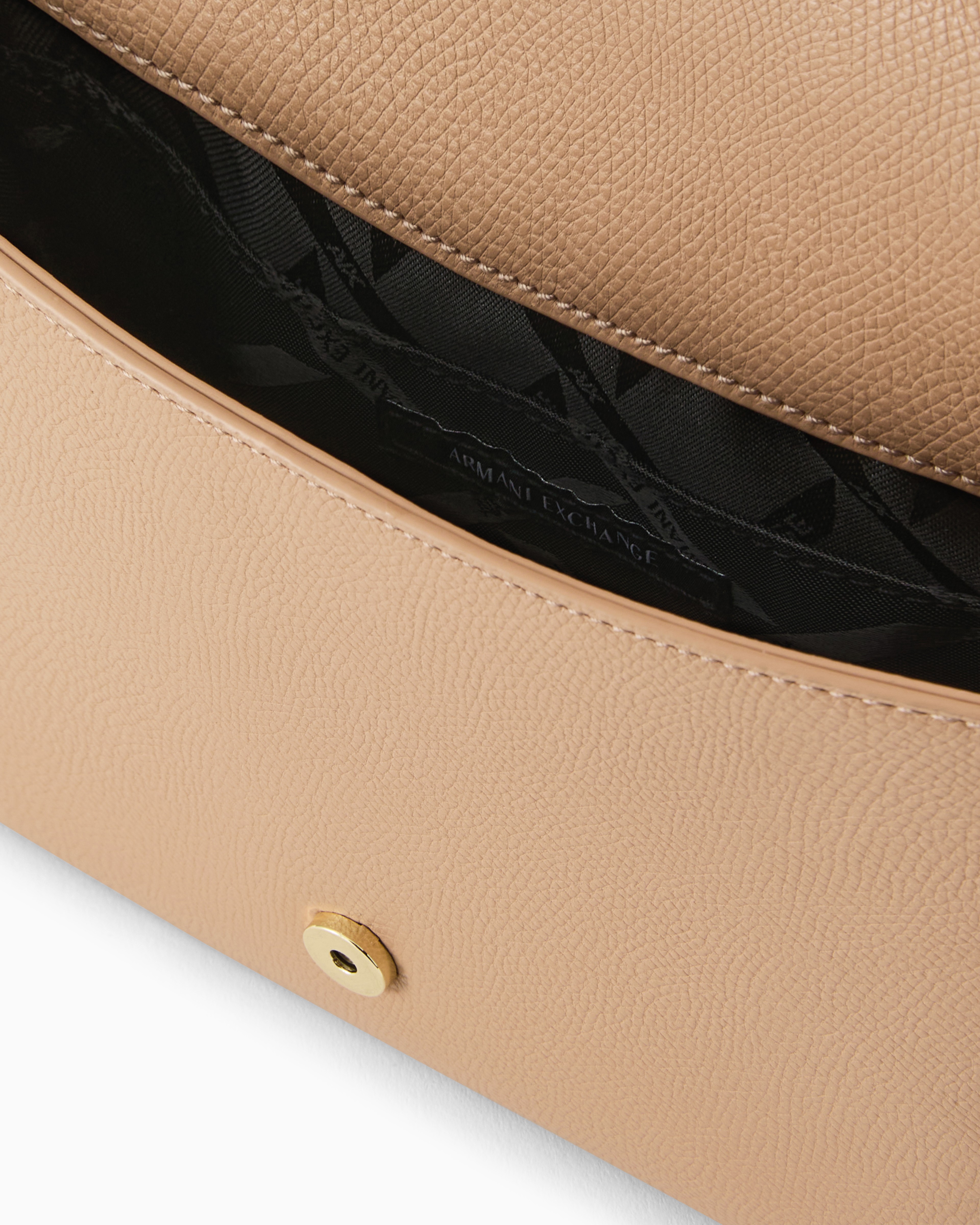 Amy MESSENGER BAG