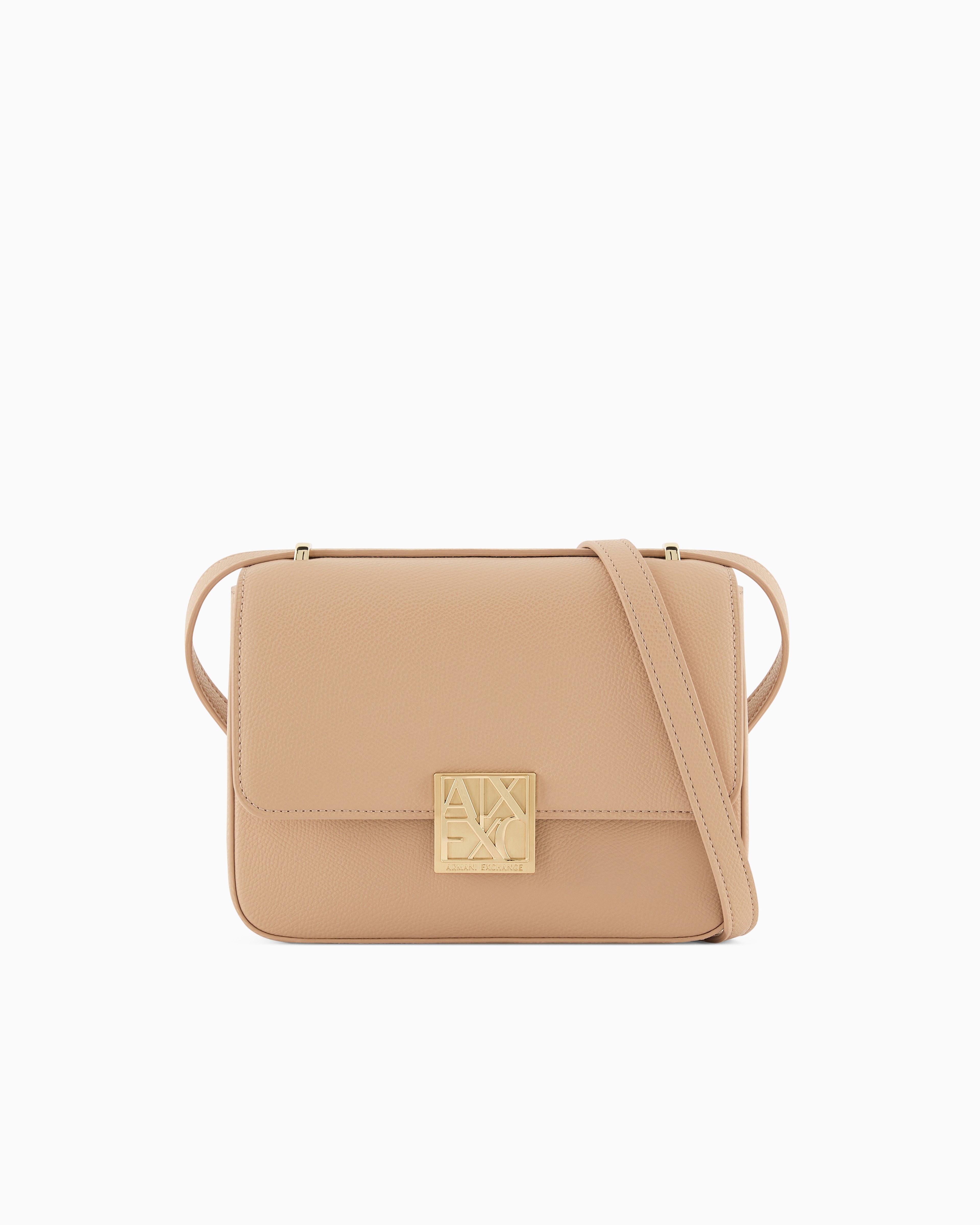 Amy MESSENGER BAG