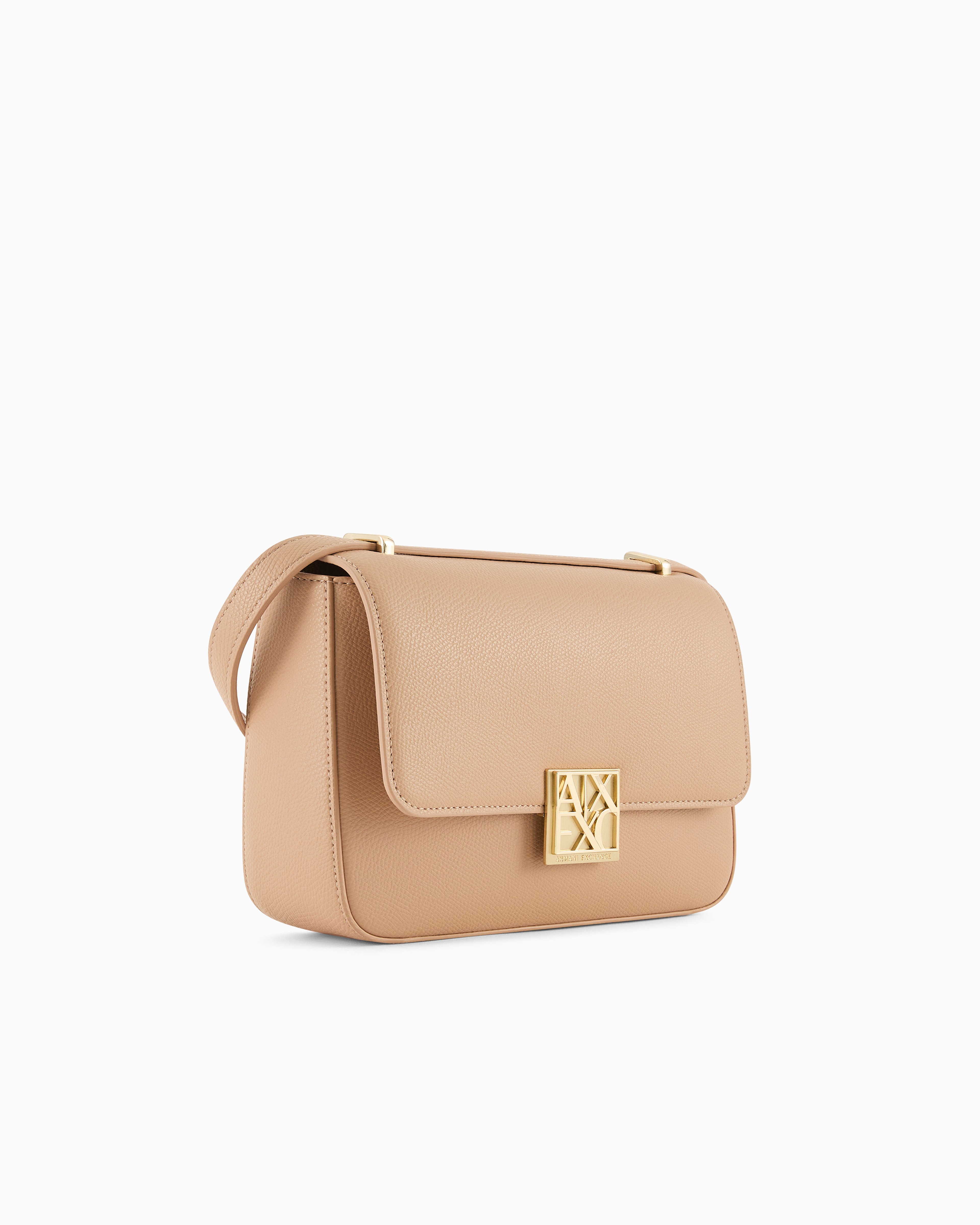 Amy MESSENGER BAG