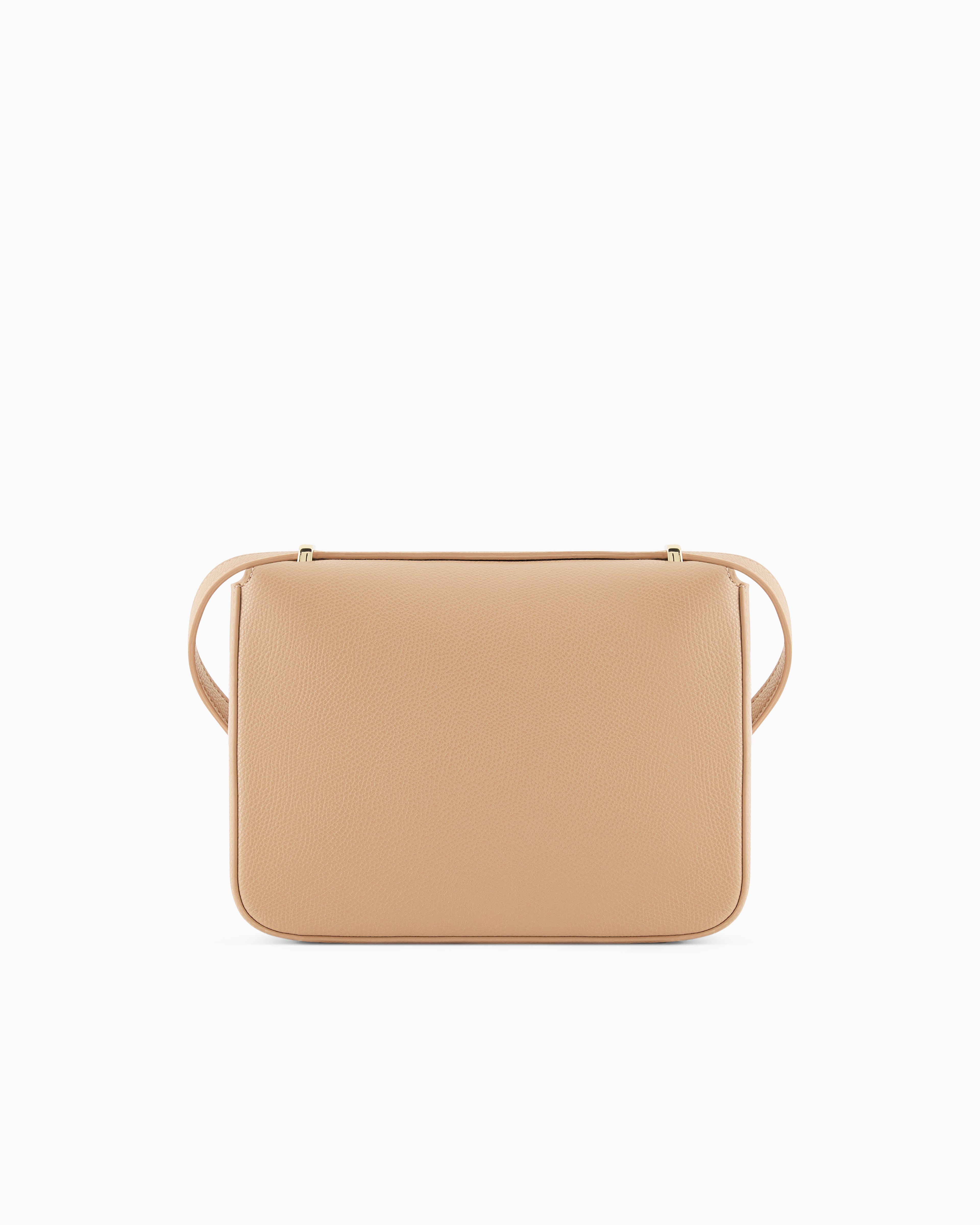 Amy MESSENGER BAG