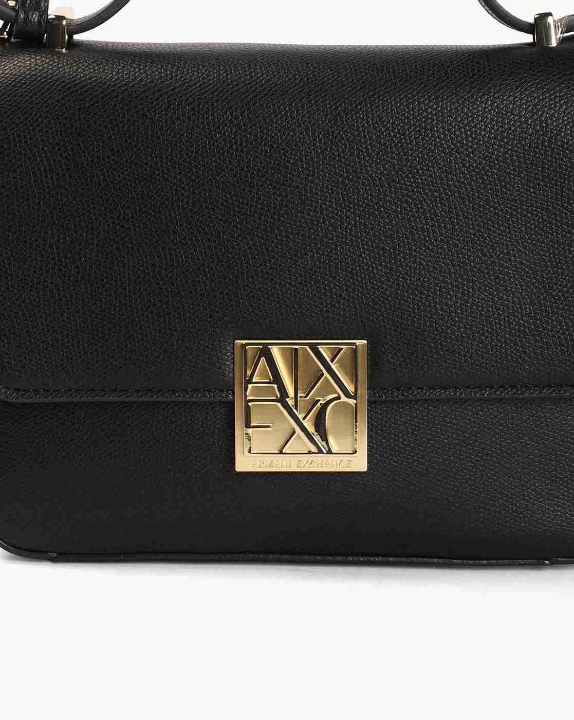 Amy MESSENGER BAG