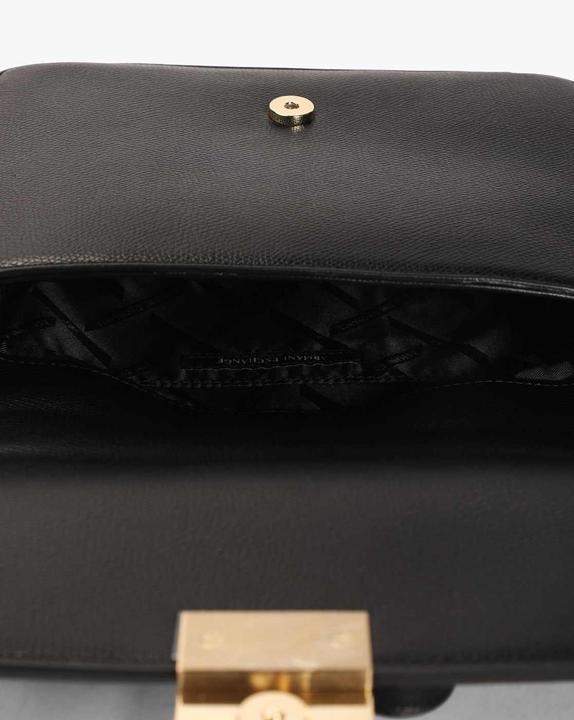 Amy MESSENGER BAG