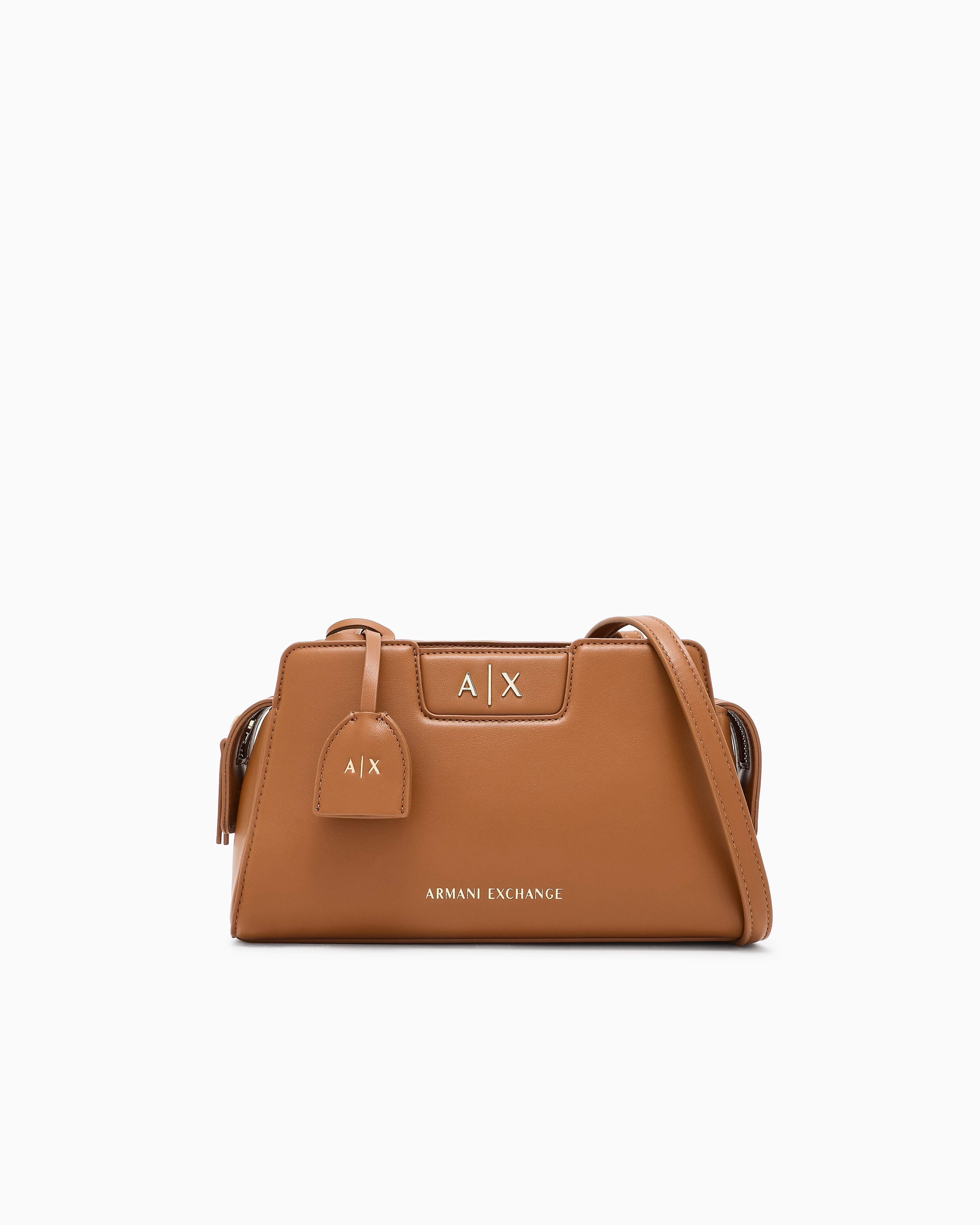 Amelie MESSENGER BAG