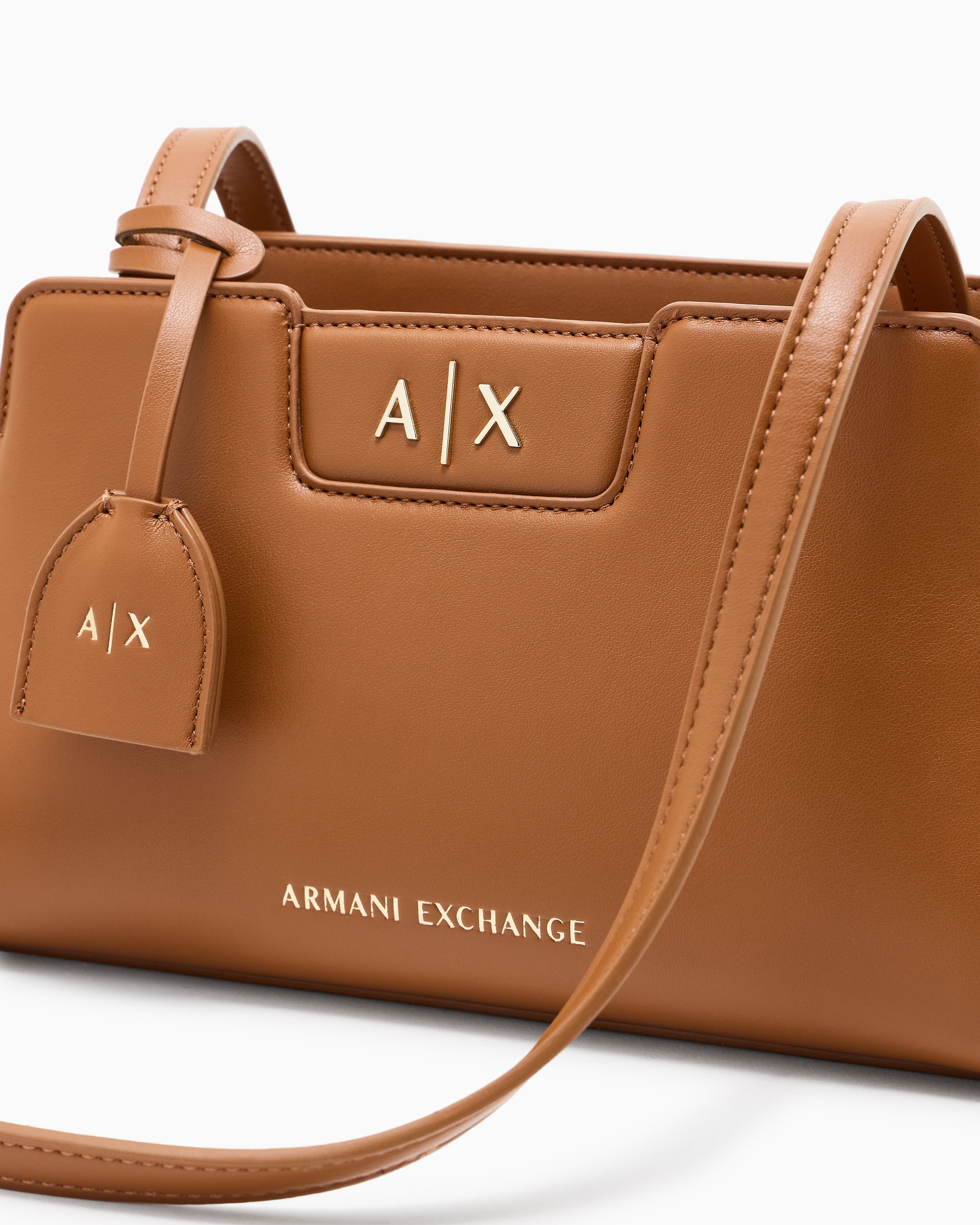 Amelie MESSENGER BAG