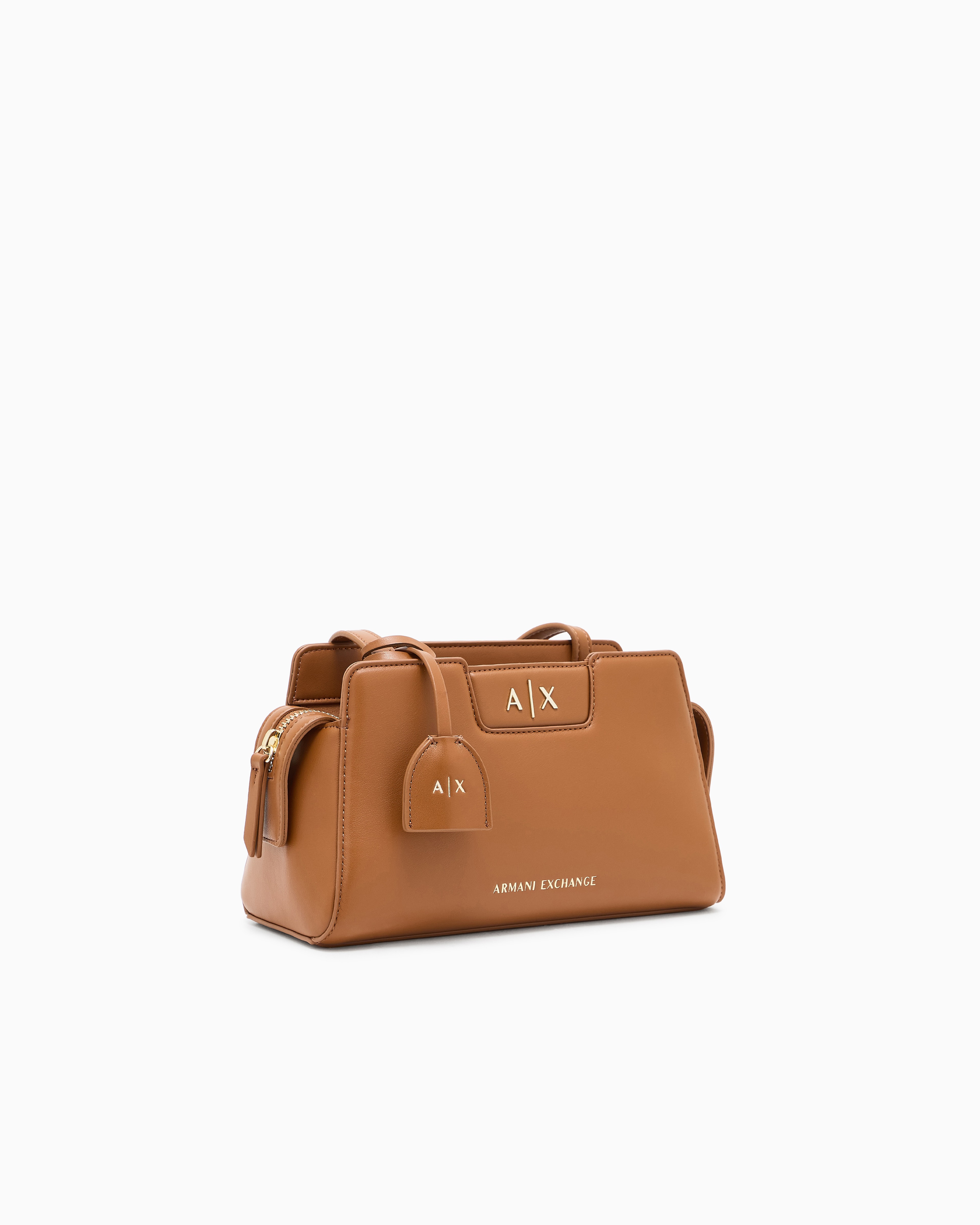 Amelie MESSENGER BAG
