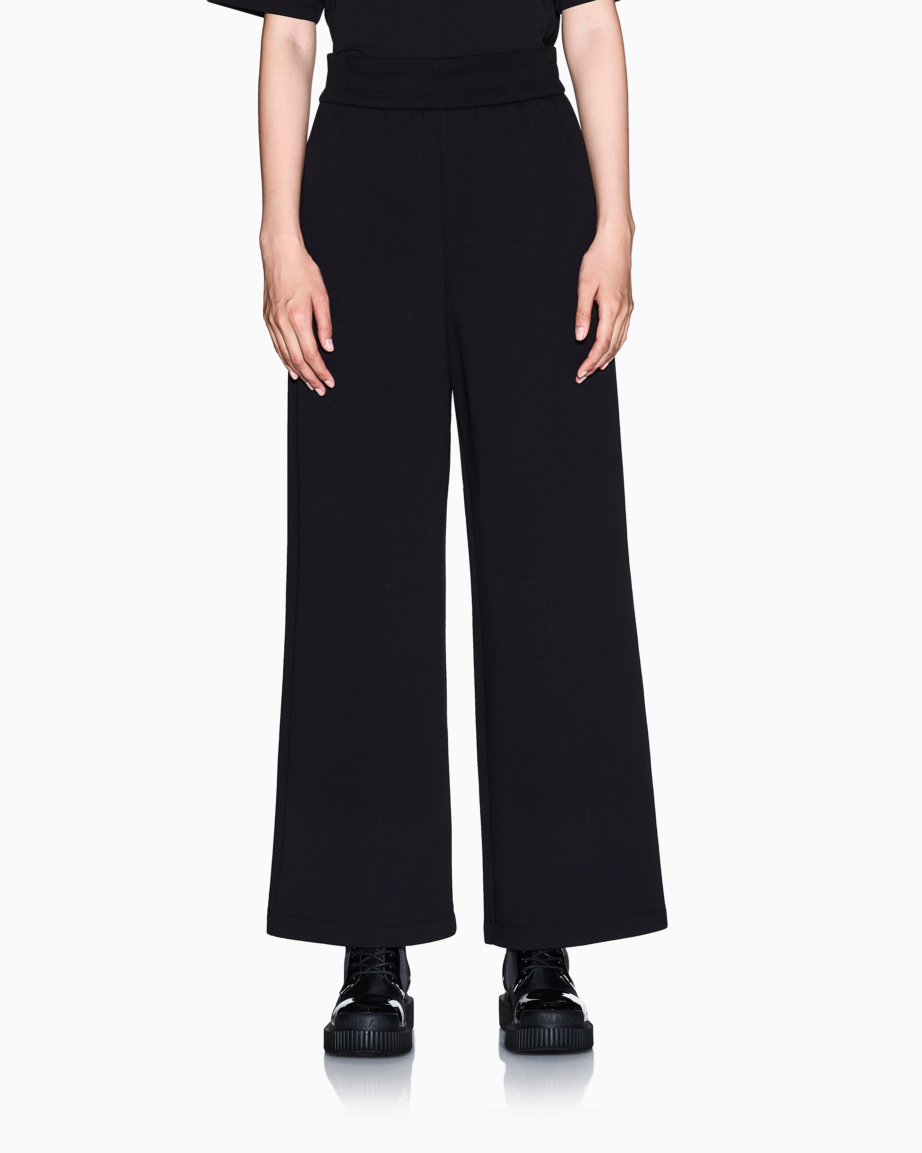 Women's Casual Pants and Skirts | Armani Exchange
