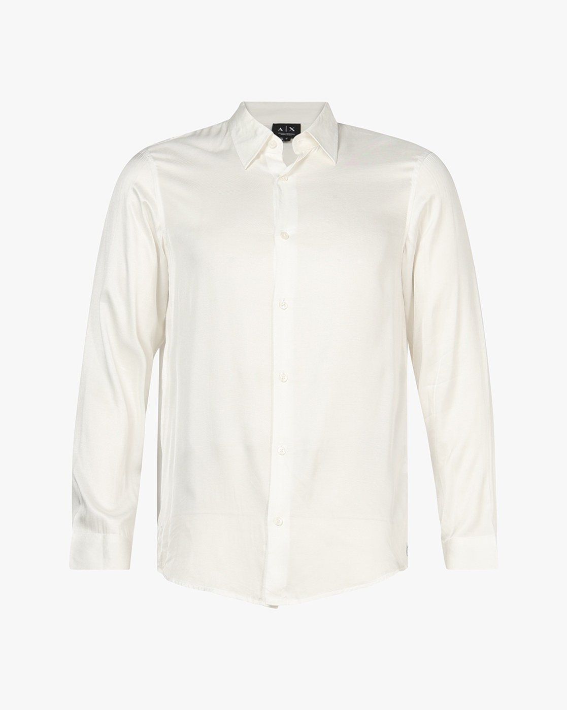 Seasonal Logo Regular Fit SHIRT