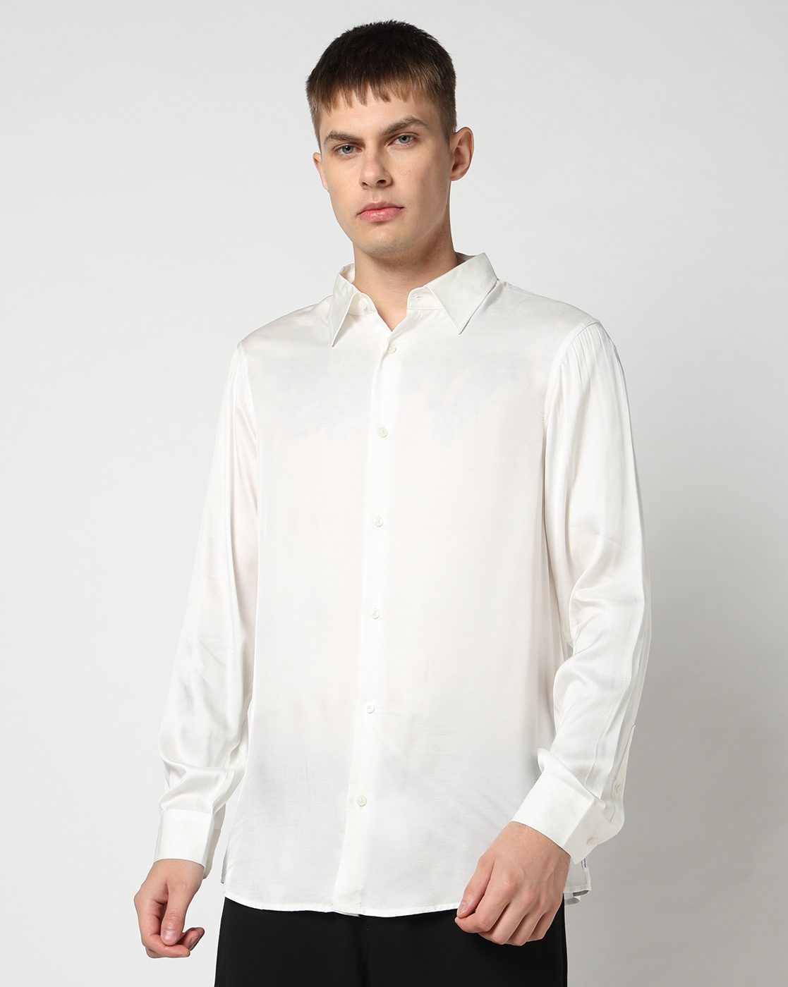 Seasonal Logo Regular Fit SHIRT