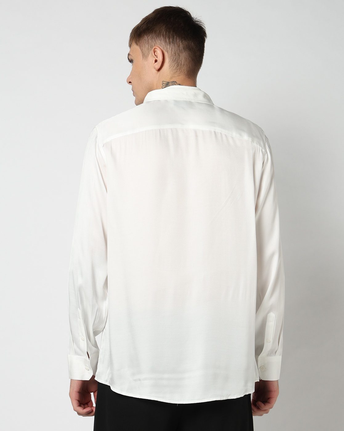Seasonal Logo Regular Fit SHIRT