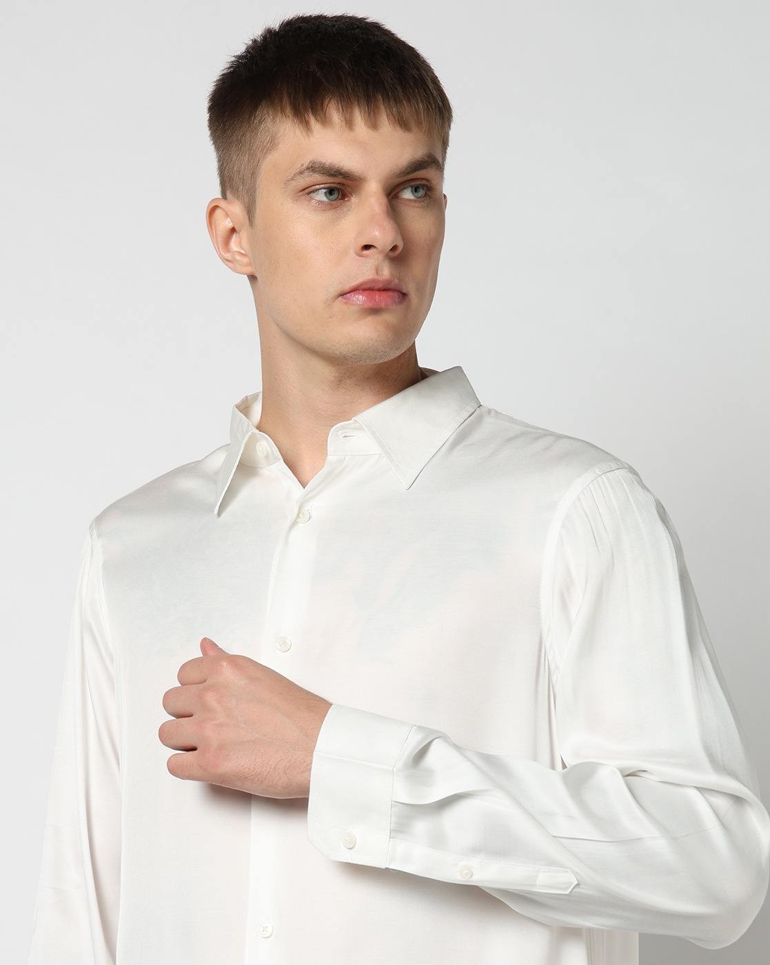 Seasonal Logo Regular Fit SHIRT