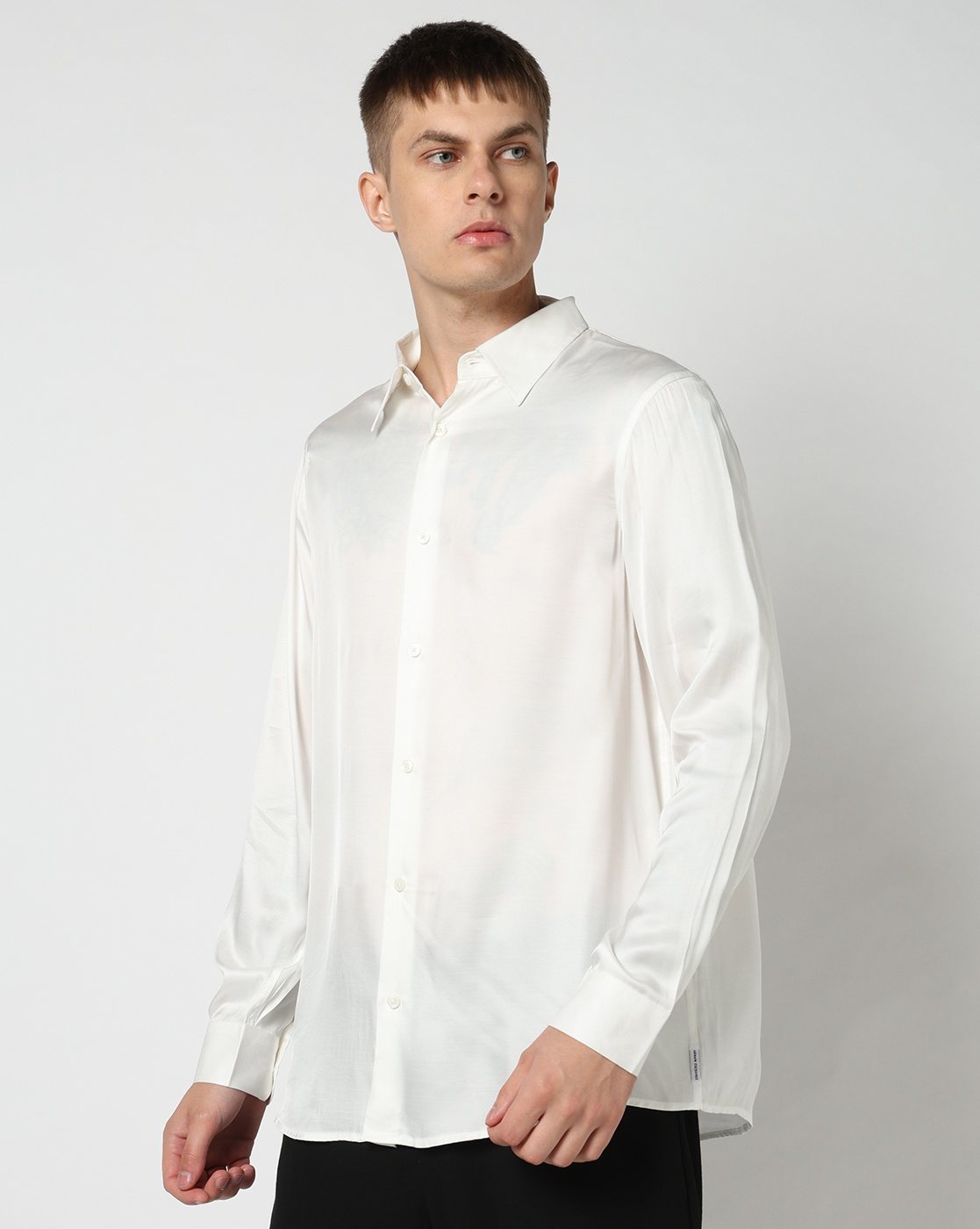 Seasonal Logo Regular Fit SHIRT