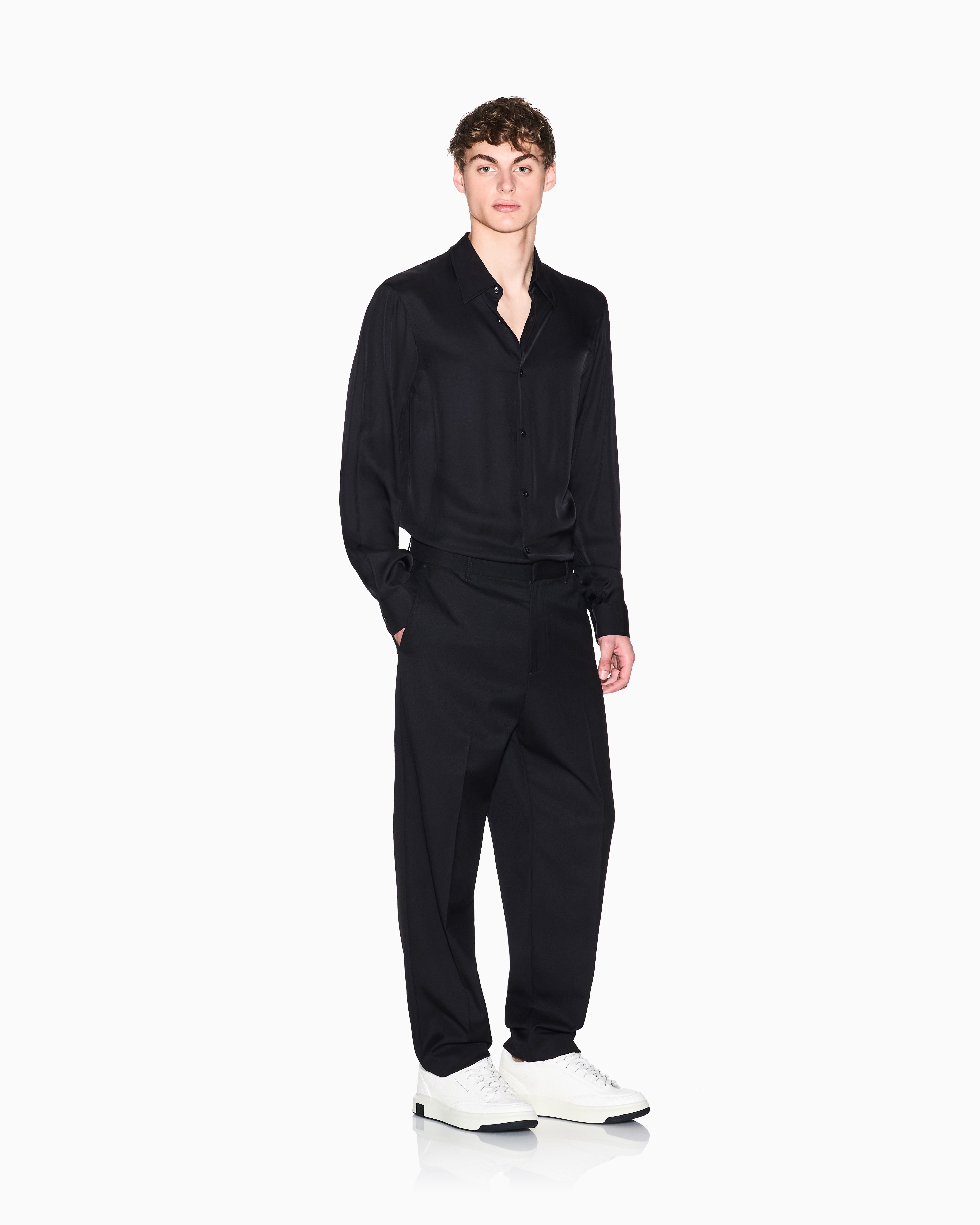 Seasonal Logo Regular Fit SHIRT