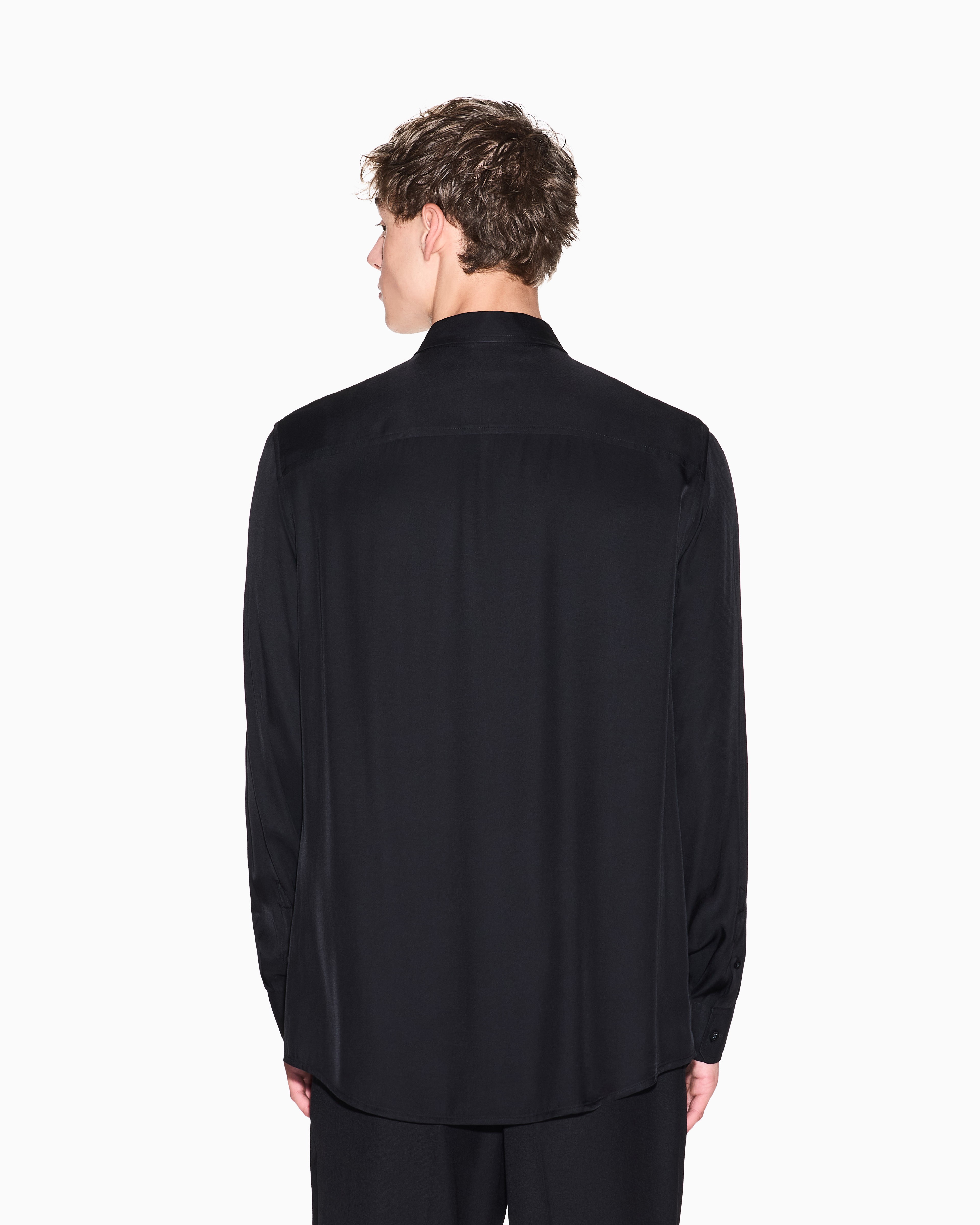 Seasonal Logo Regular Fit SHIRT