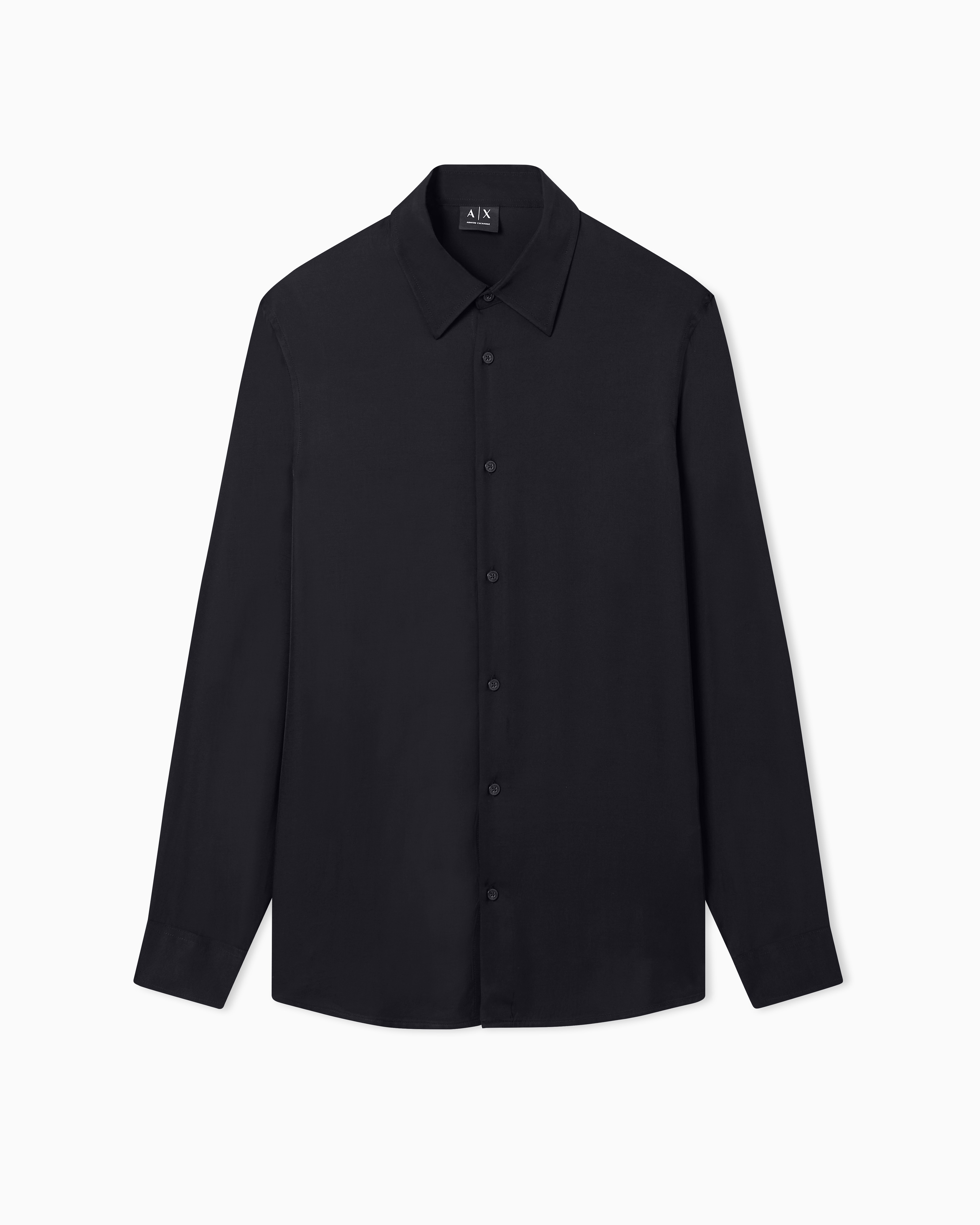 Seasonal Logo Regular Fit SHIRT