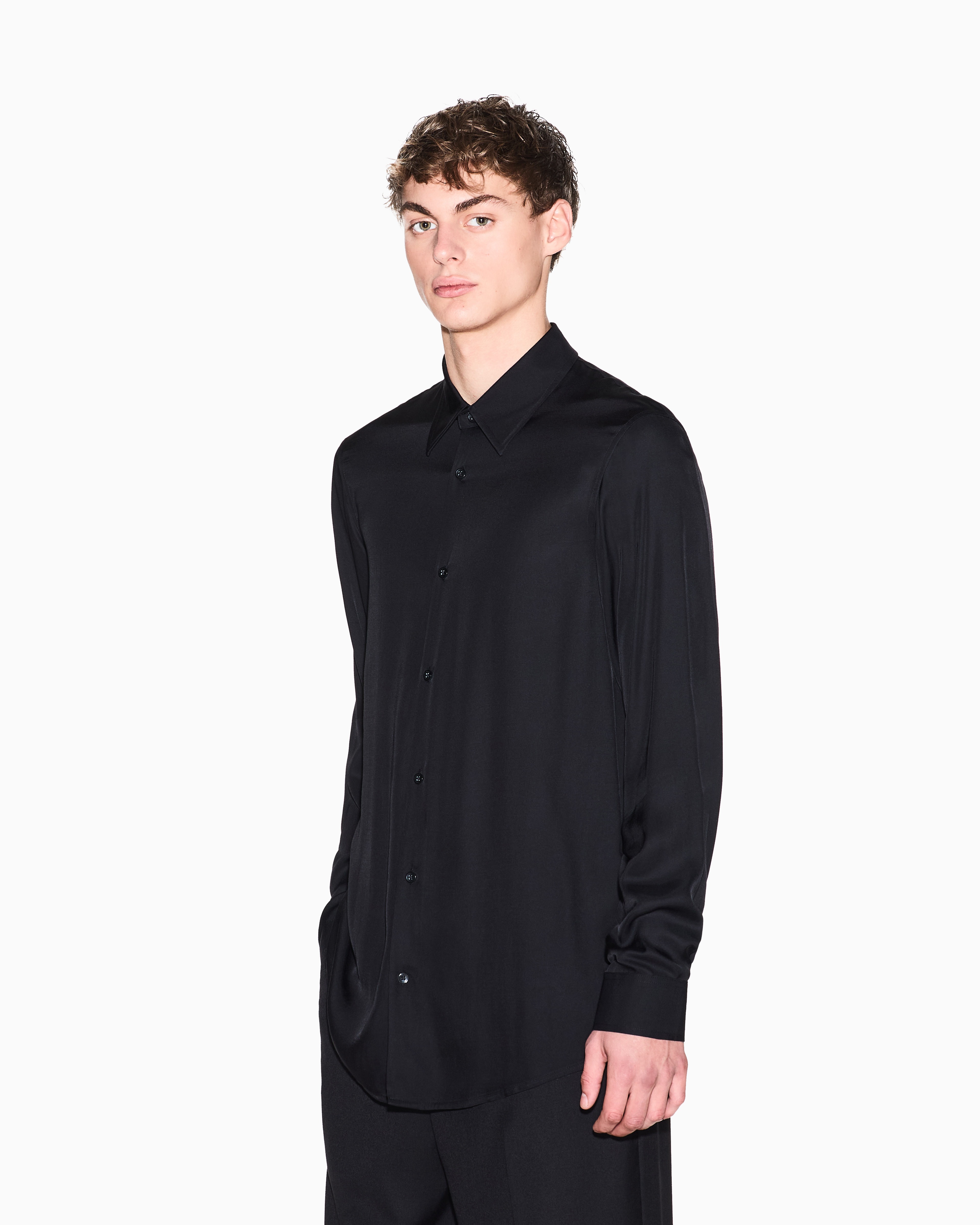 Seasonal Logo Regular Fit SHIRT