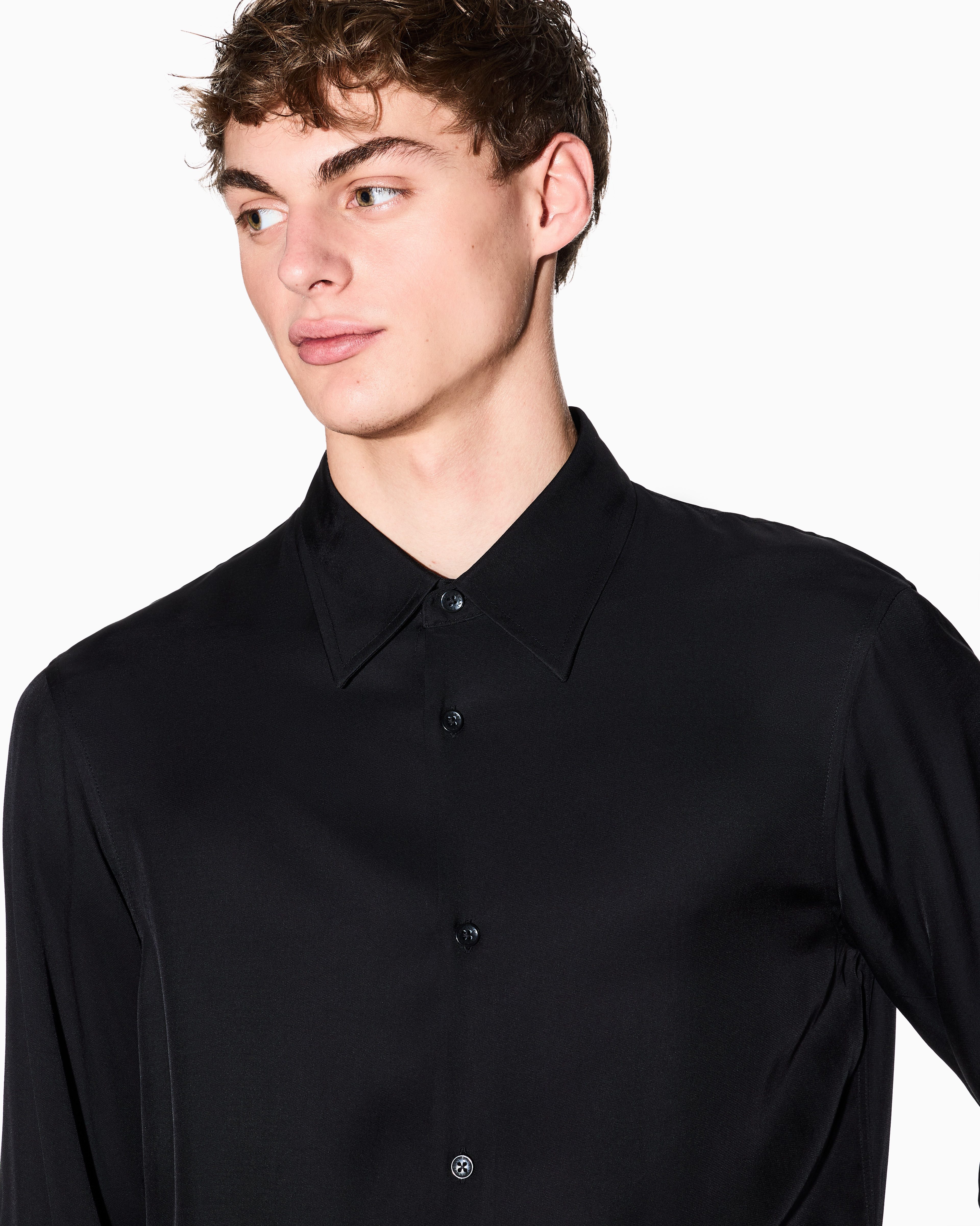 Seasonal Logo Regular Fit SHIRT