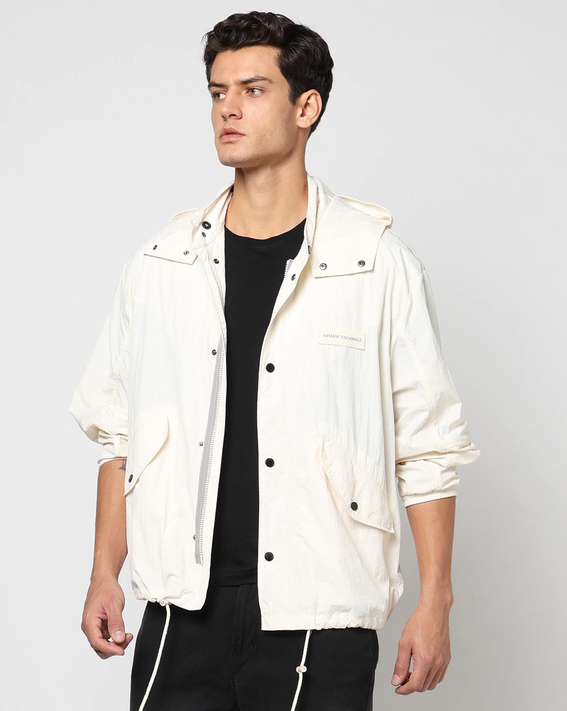 Armani Exchange | Men's Outerwear