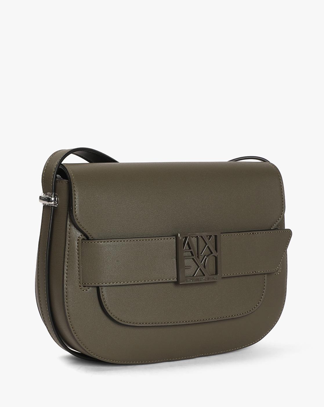 Susy MESSENGER BAG