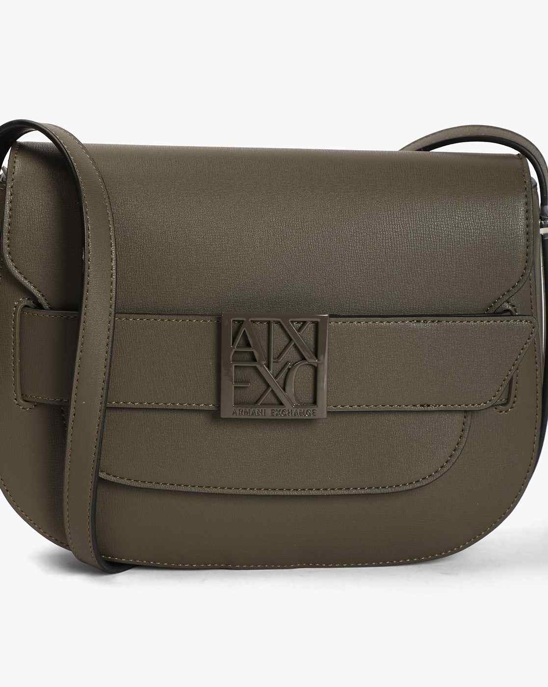 Susy MESSENGER BAG