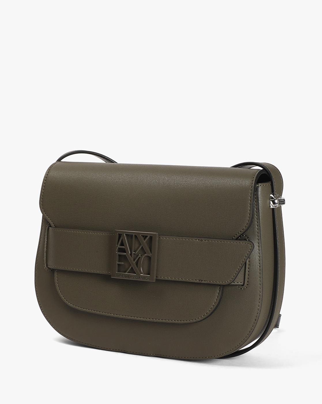 Susy MESSENGER BAG